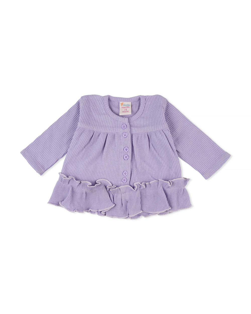 Valuables Newborn Girls Frock, Newborn Girls Frocks, Chase Value, Chase Value