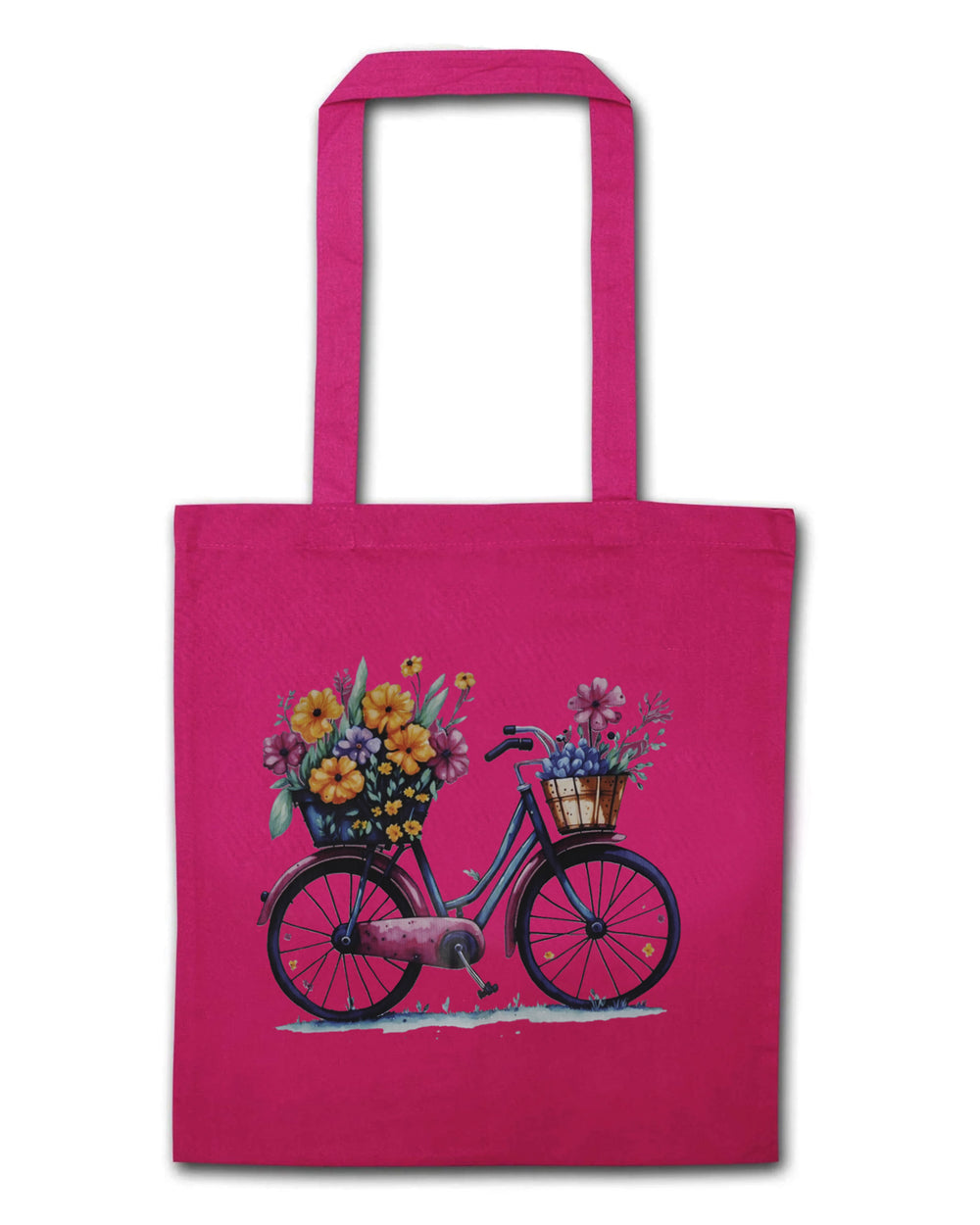 Canvas Tote Bag, Women Bags, Chase Value, Chase Value