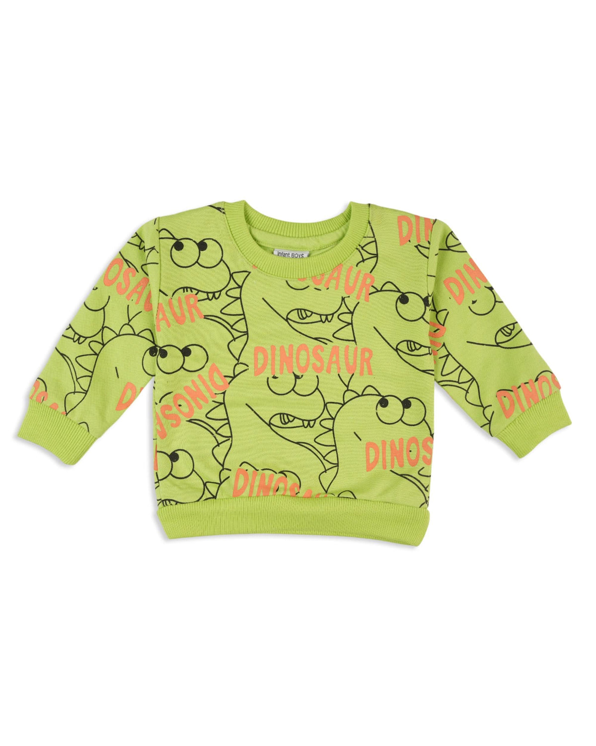 Valuables Newborn Boys Sweat T-Shirt, Newborn Boys Hoodies & Sweatshirts, Chase Value, Chase Value