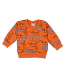 Valuables Newborn Boys Sweat T-Shirt, Newborn Boys Hoodies & Sweatshirts, Chase Value, Chase Value