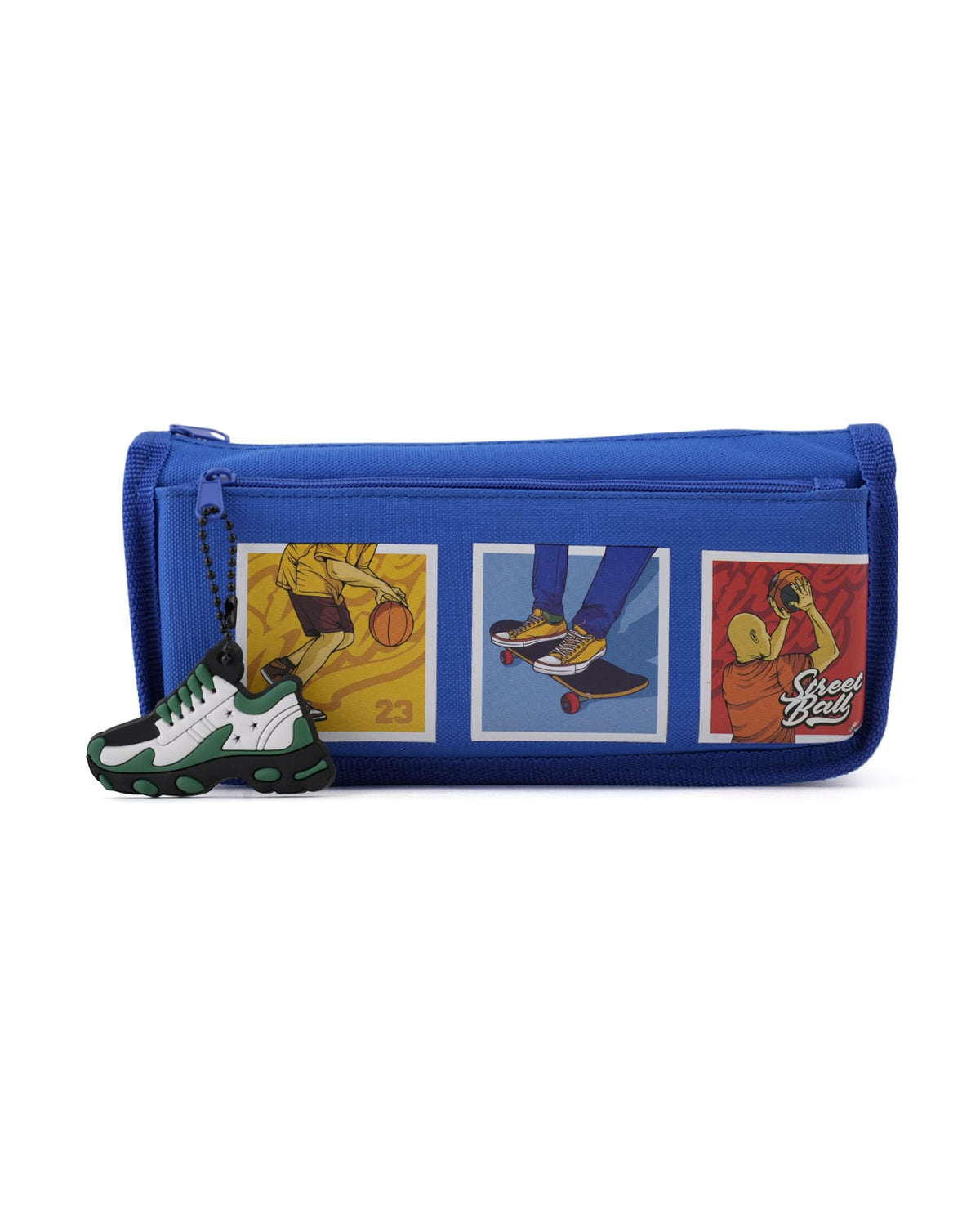 Pencil Pouch, Stationery Pouch & Box, Chase Value, Chase Value