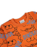 Valuables Newborn Boys Sweat T-Shirt, Newborn Boys Hoodies & Sweatshirts, Chase Value, Chase Value
