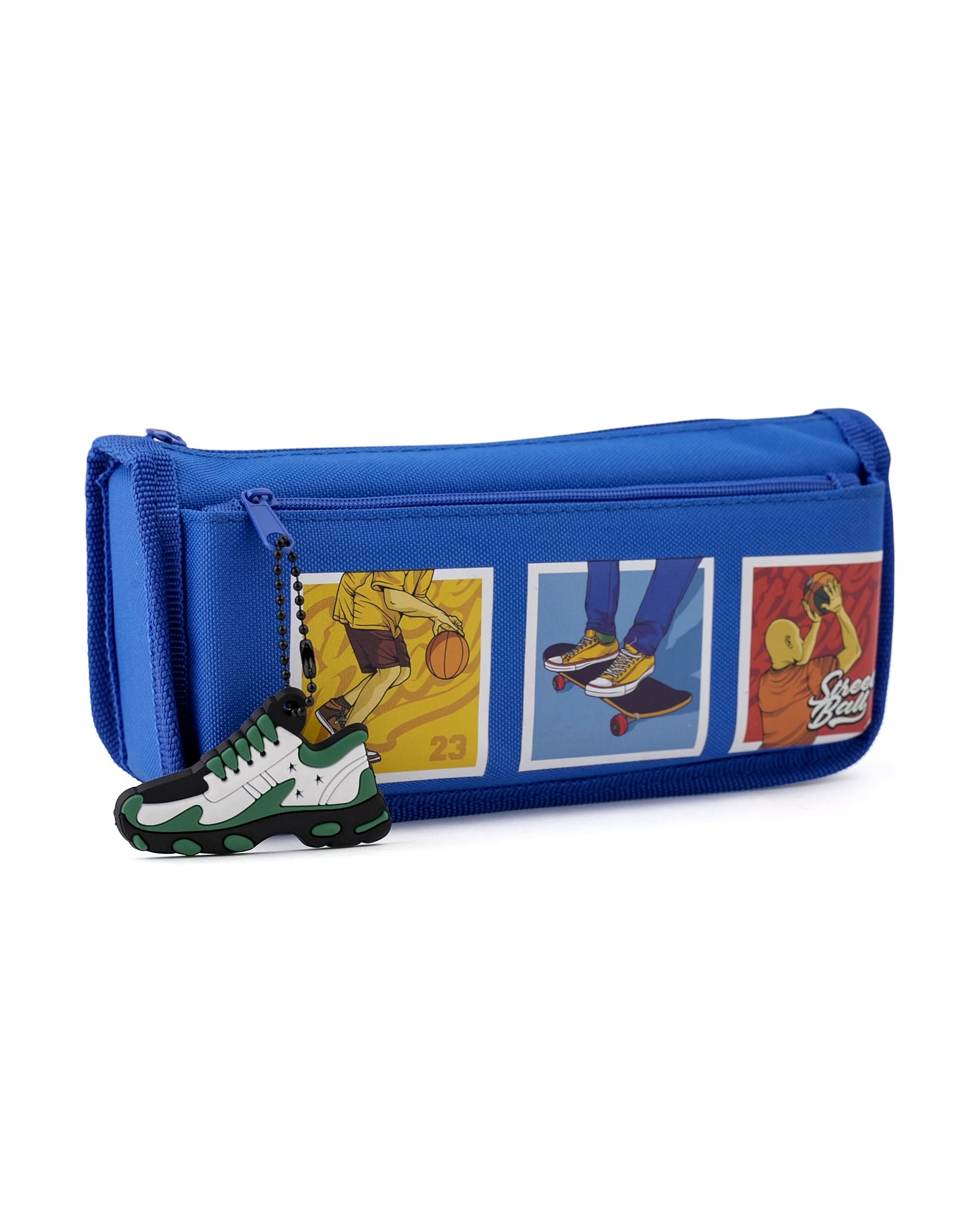 Pencil Pouch, Stationery Pouch & Box, Chase Value, Chase Value