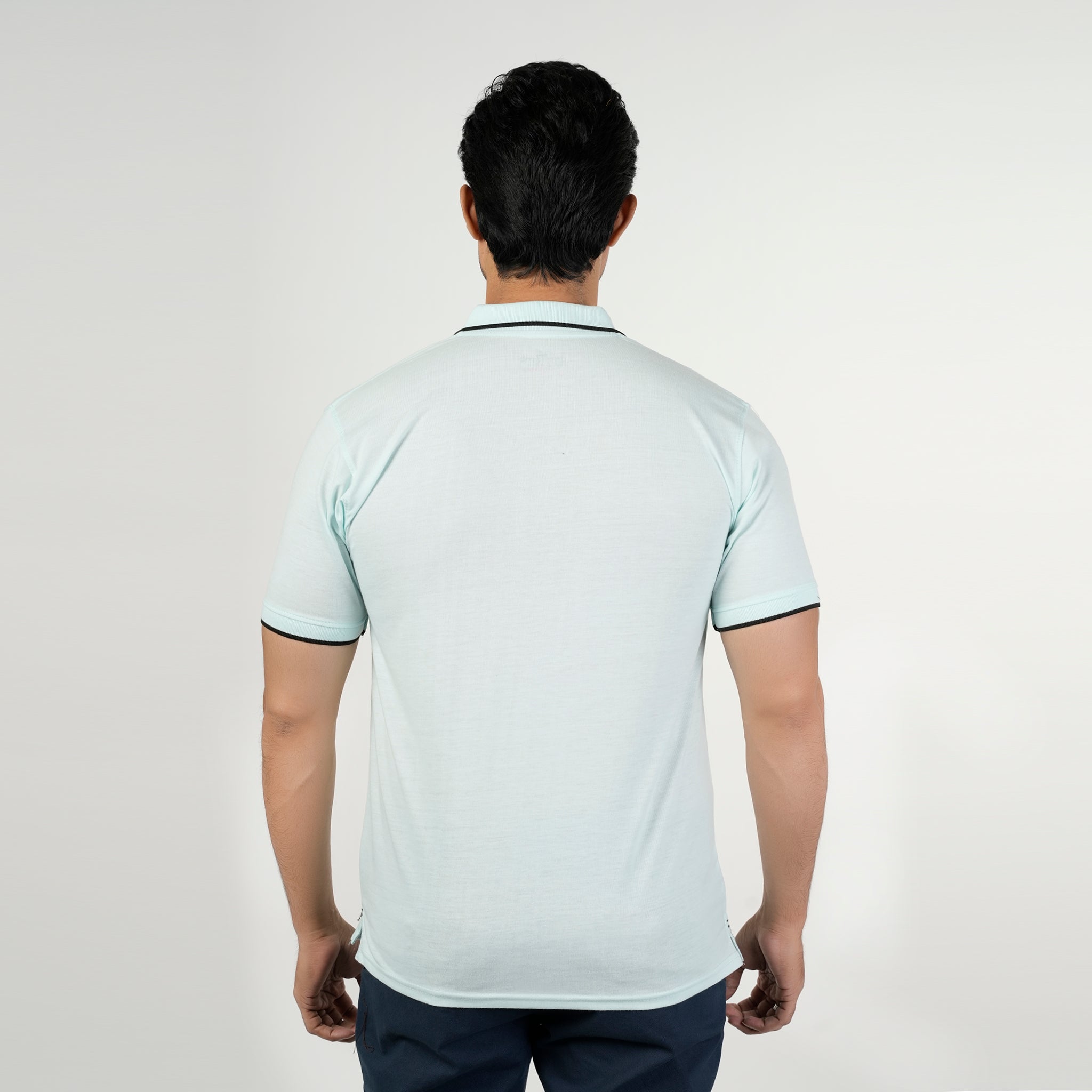 Men's Half Sleeves Polo T- Shirt, Men's T-Shirts & Polos, Chase Value, Chase Value
