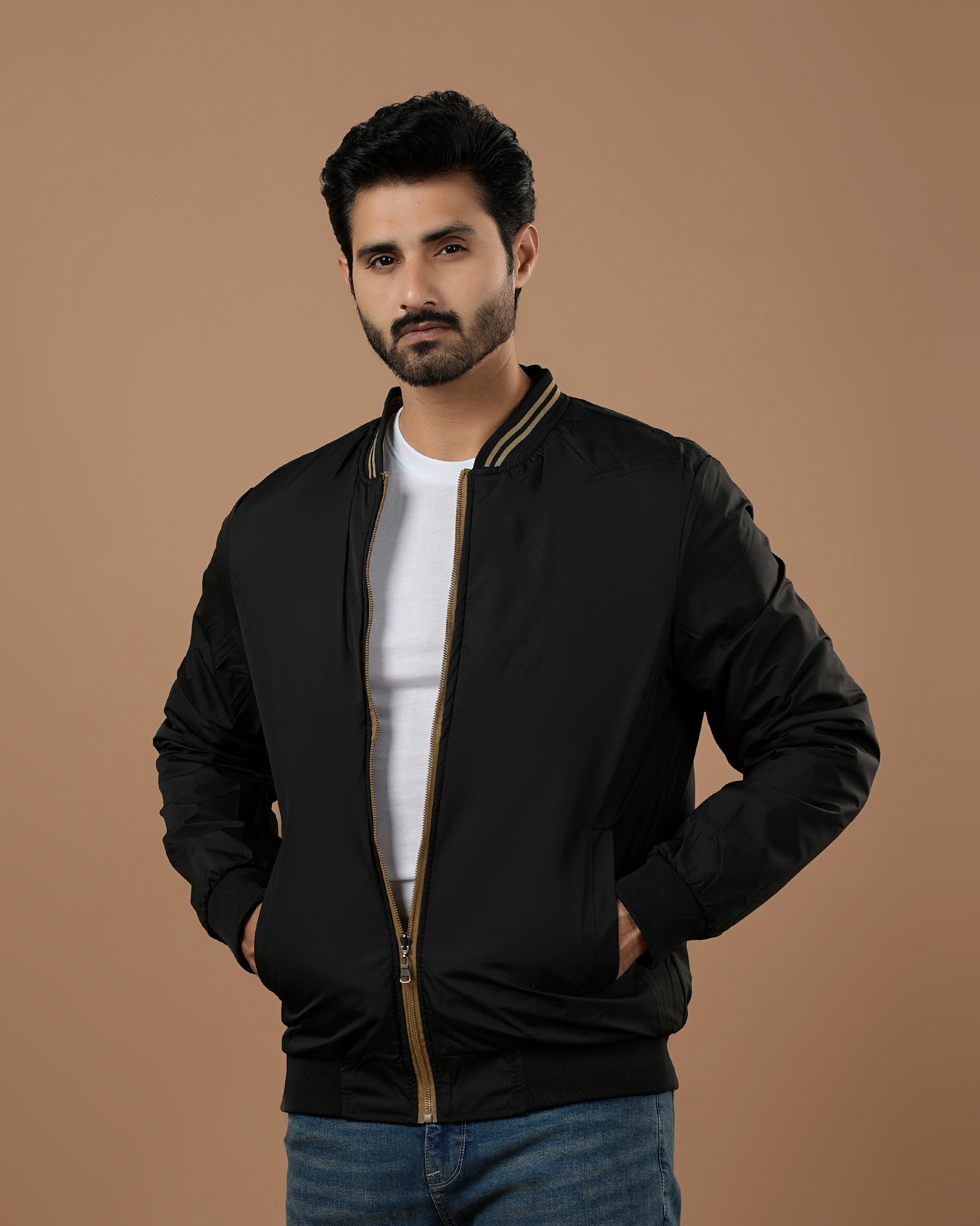 Men’s Jacket, Men's Jackets & Hoodies, Chase Value, Chase Value