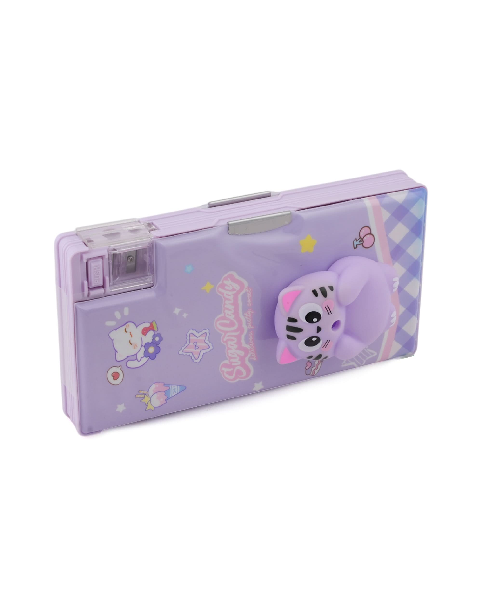 Pencil Box, Stationery Pouch & Box, Chase Value, Chase Value