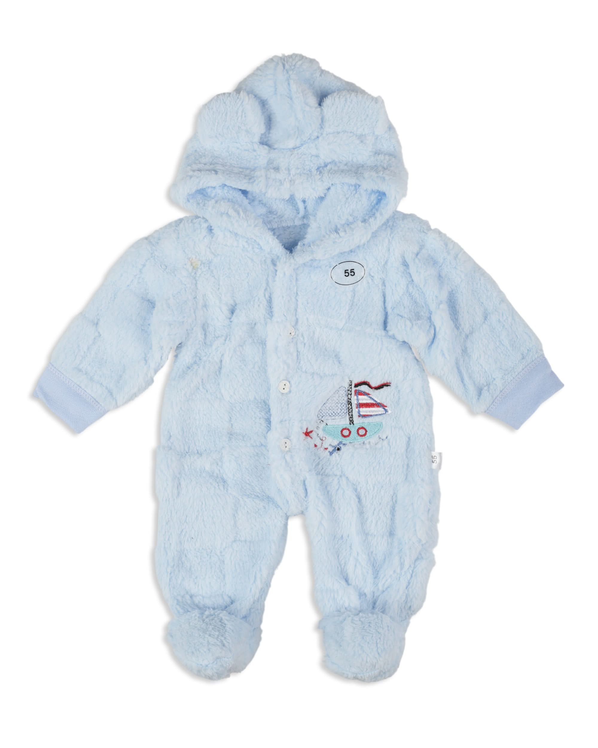 Newborn Boys Romper, Newborn Boys Rompers, Chase Value, Chase Value