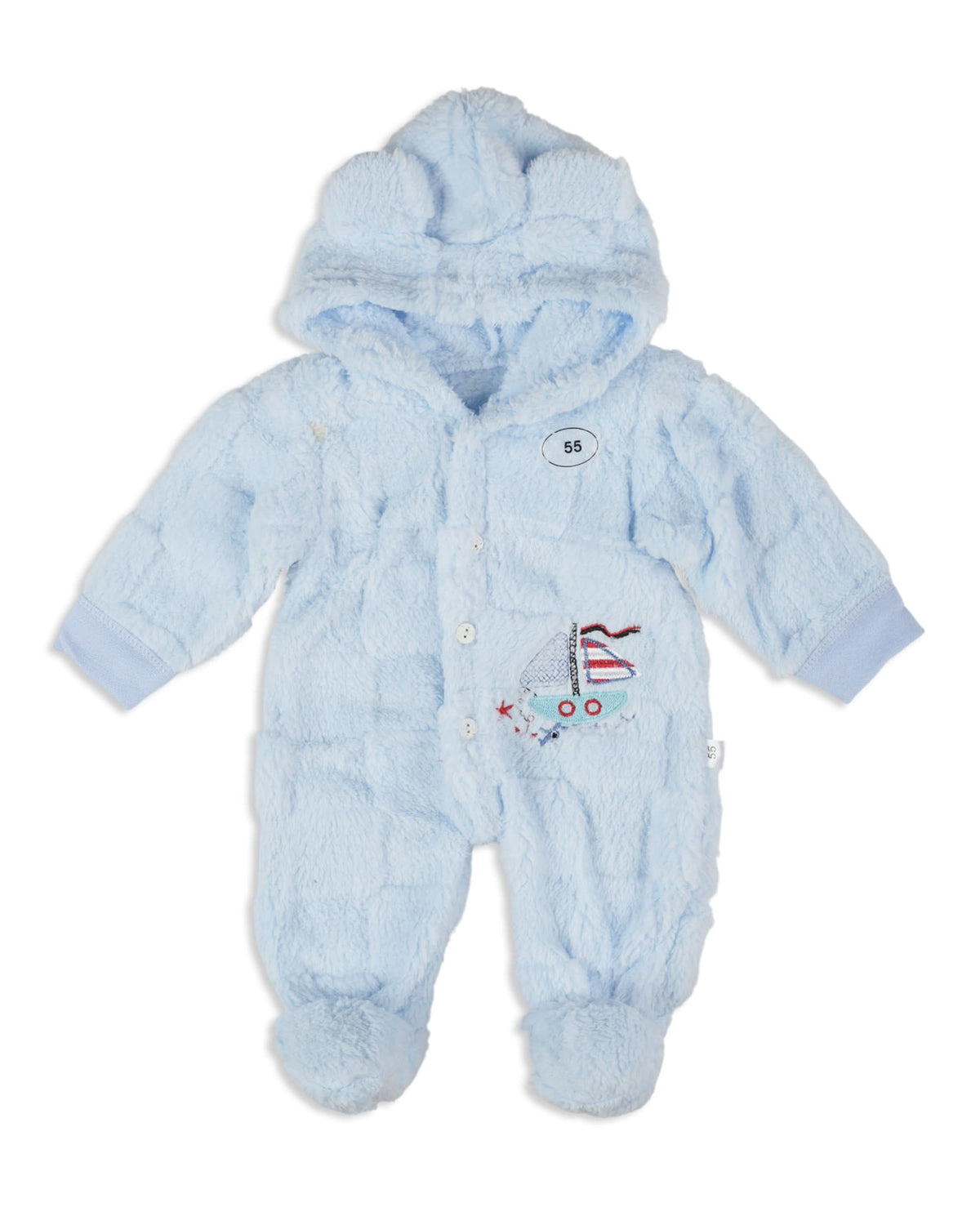Newborn Boys Romper, Newborn Boys Rompers, Chase Value, Chase Value