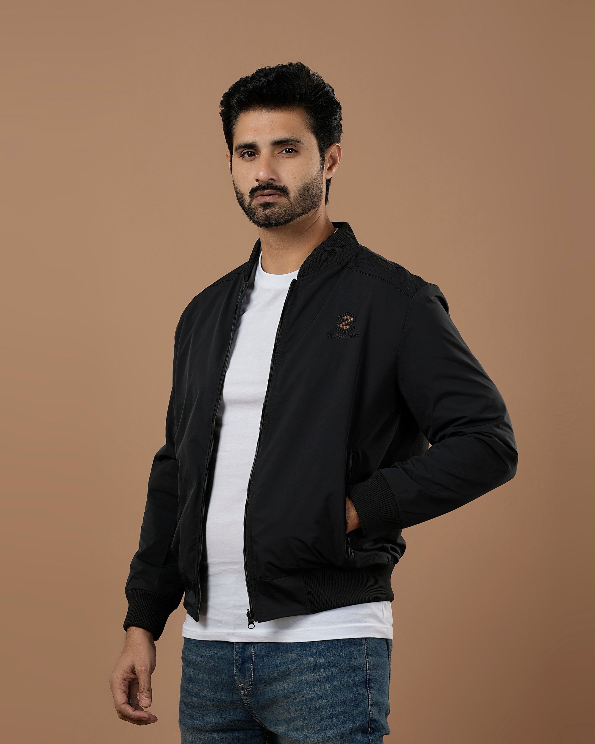 Men’s Jacket, Men's Jackets & Hoodies, Chase Value, Chase Value