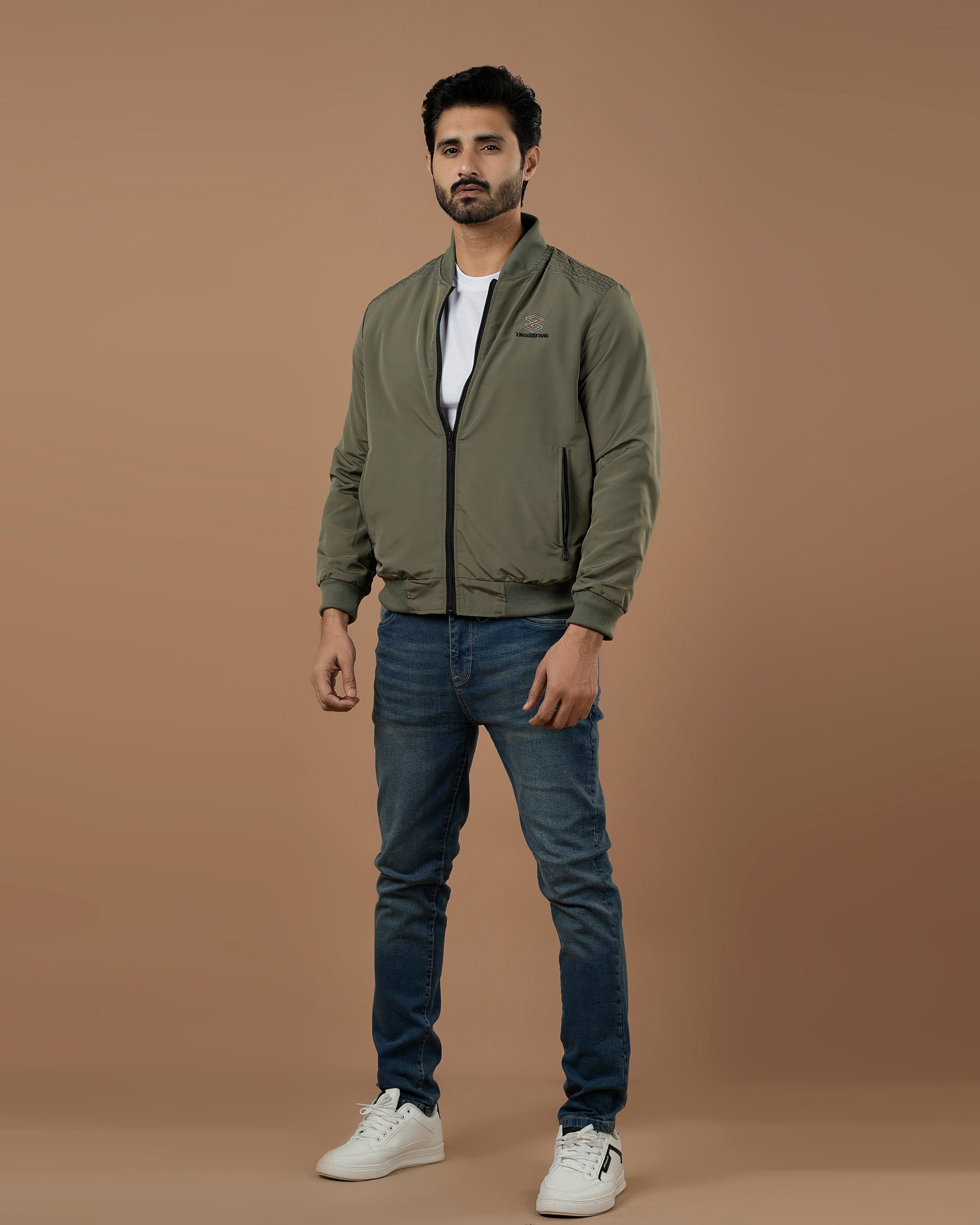 Men’s Jacket, Men's Jackets & Hoodies, Chase Value, Chase Value