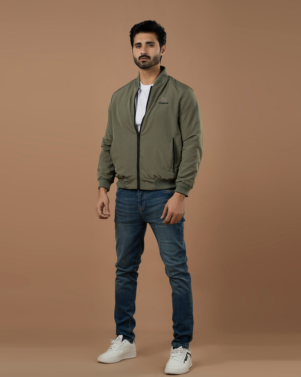 Men’s Jacket, Men's Jackets & Hoodies, Chase Value, Chase Value