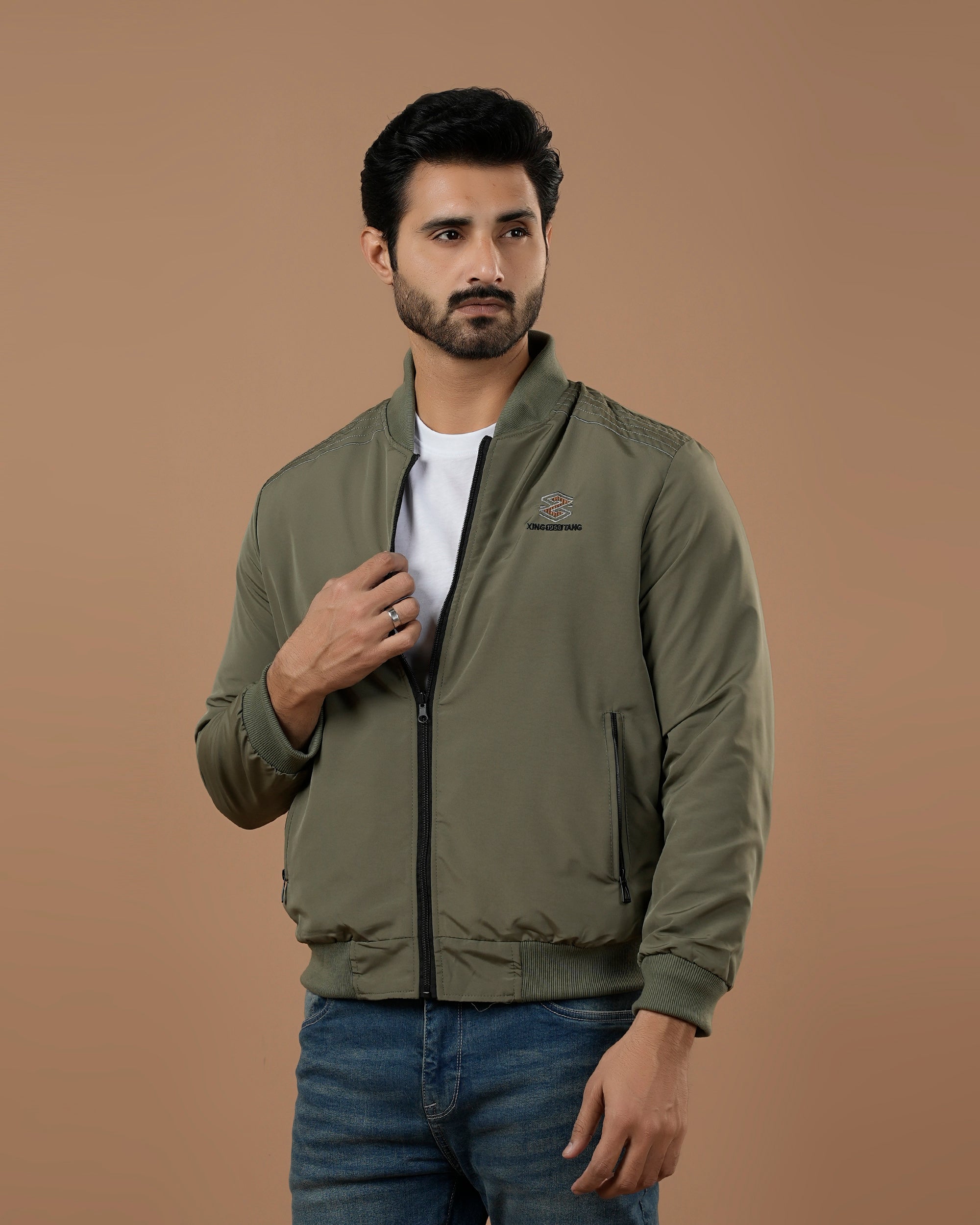 Men’s Jacket, Men's Jackets & Hoodies, Chase Value, Chase Value