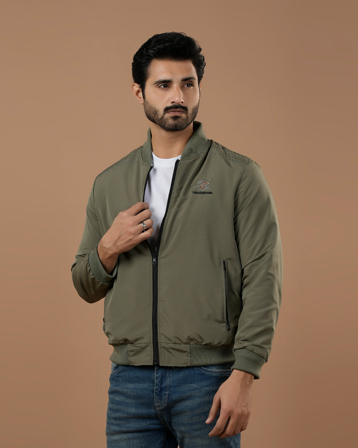 Men’s Jacket, Men's Jackets & Hoodies, Chase Value, Chase Value