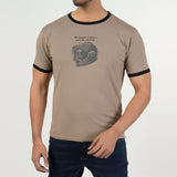 Eminent Men's Half Sleeves T-Shirt, Men's T-Shirts & Polos, Eminent, Chase Value