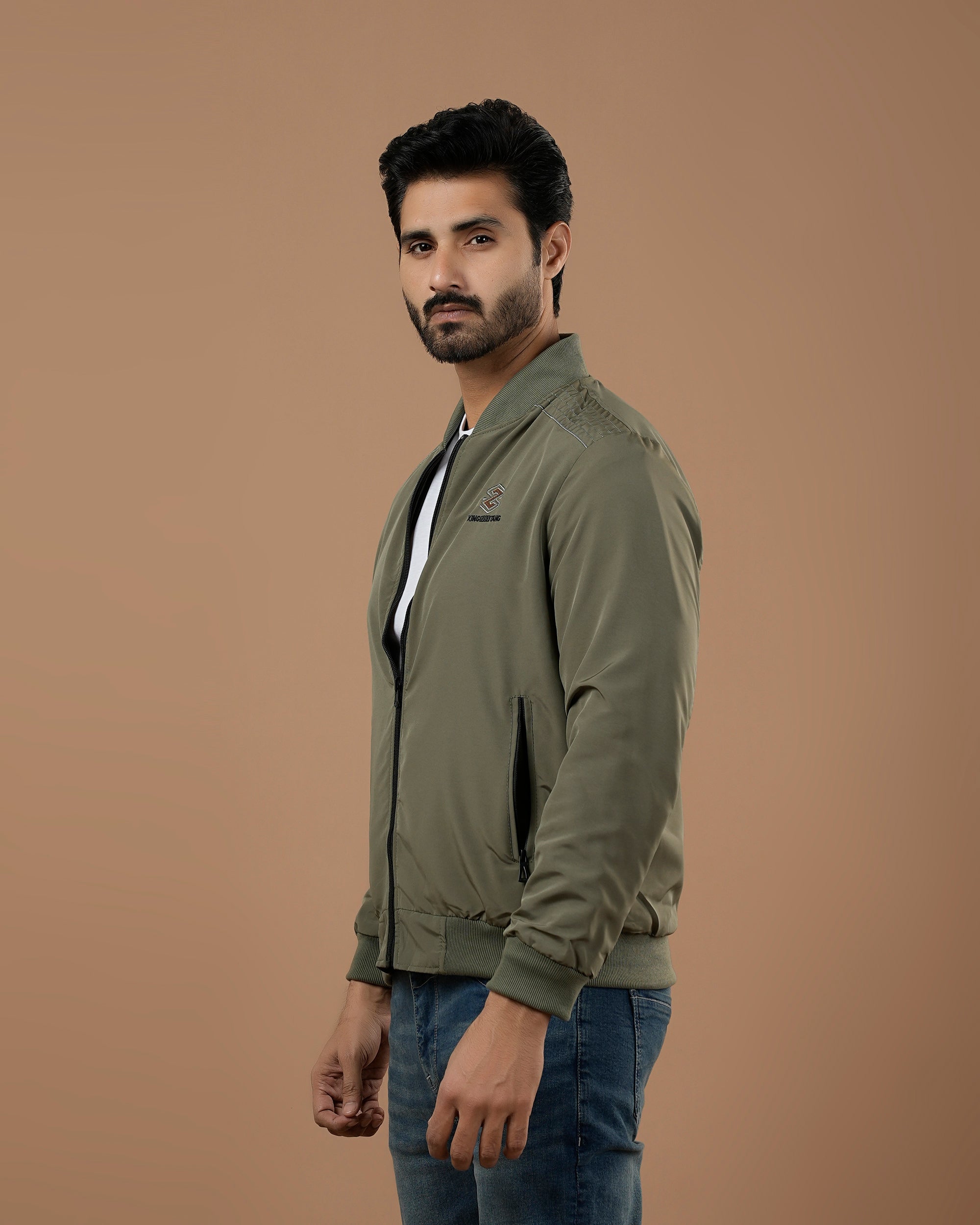 Men’s Jacket, Men's Jackets & Hoodies, Chase Value, Chase Value