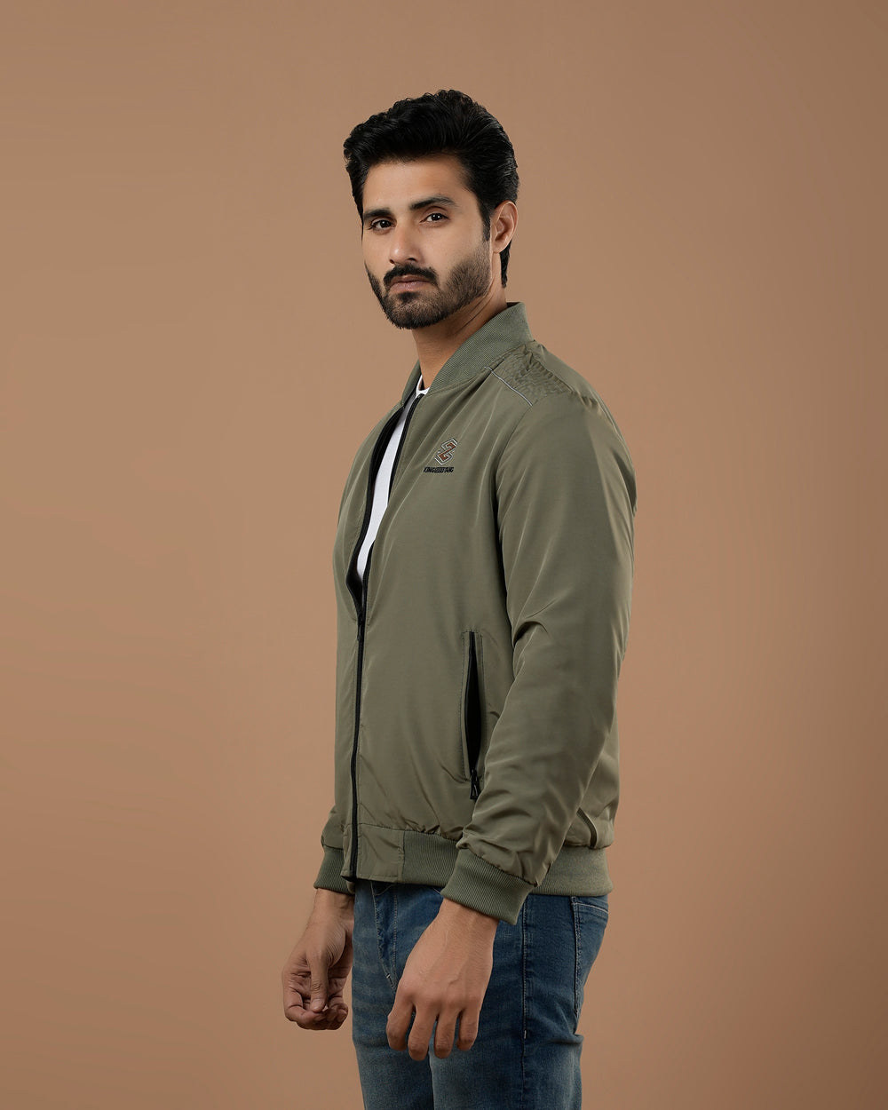 Men’s Jacket, Men's Jackets & Hoodies, Chase Value, Chase Value