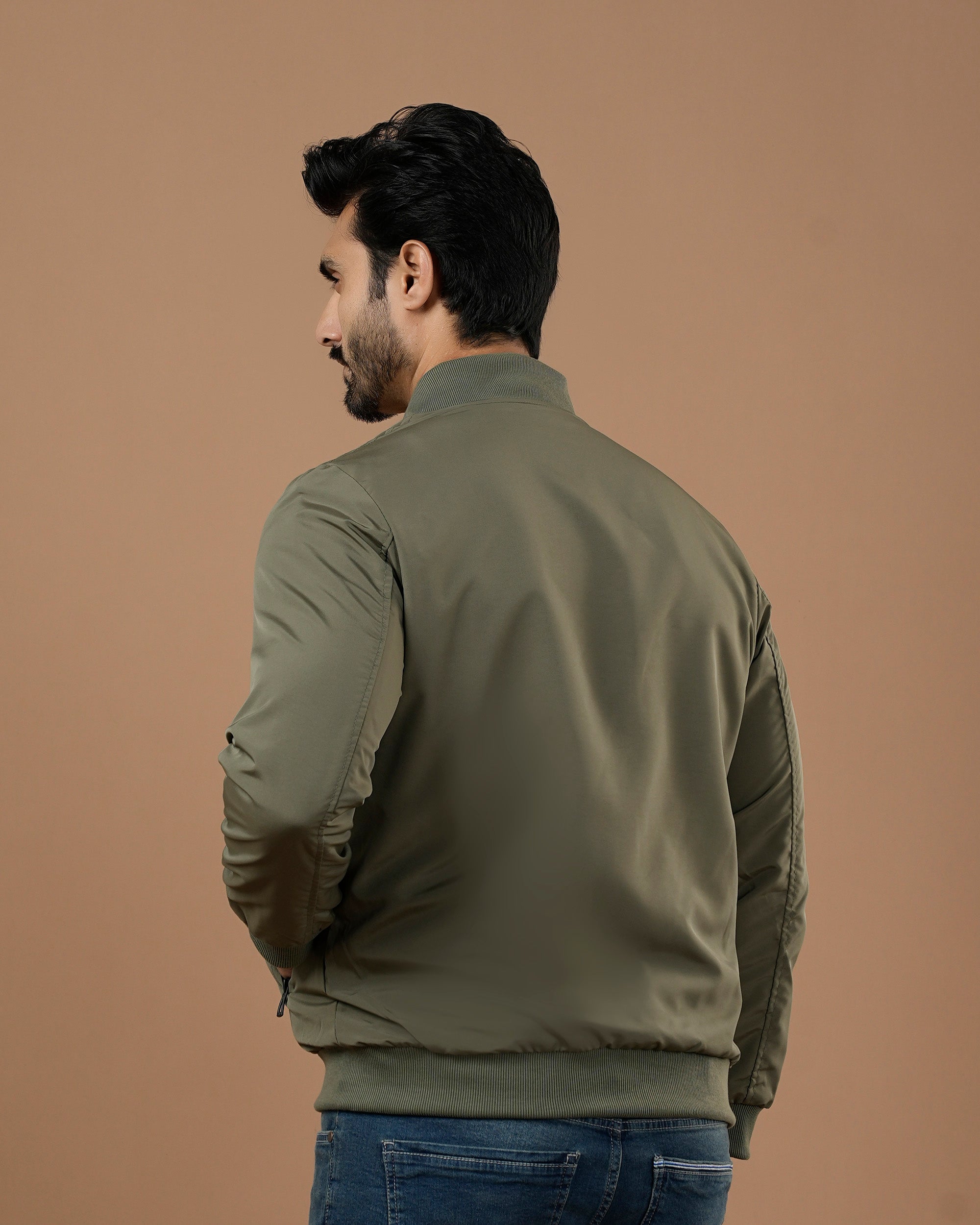 Men’s Jacket, Men's Jackets & Hoodies, Chase Value, Chase Value