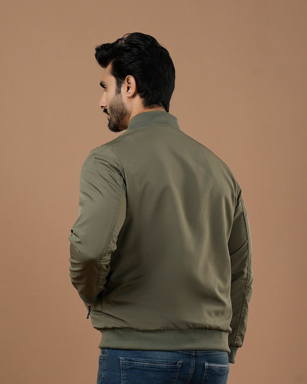 Men’s Jacket, Men's Jackets & Hoodies, Chase Value, Chase Value