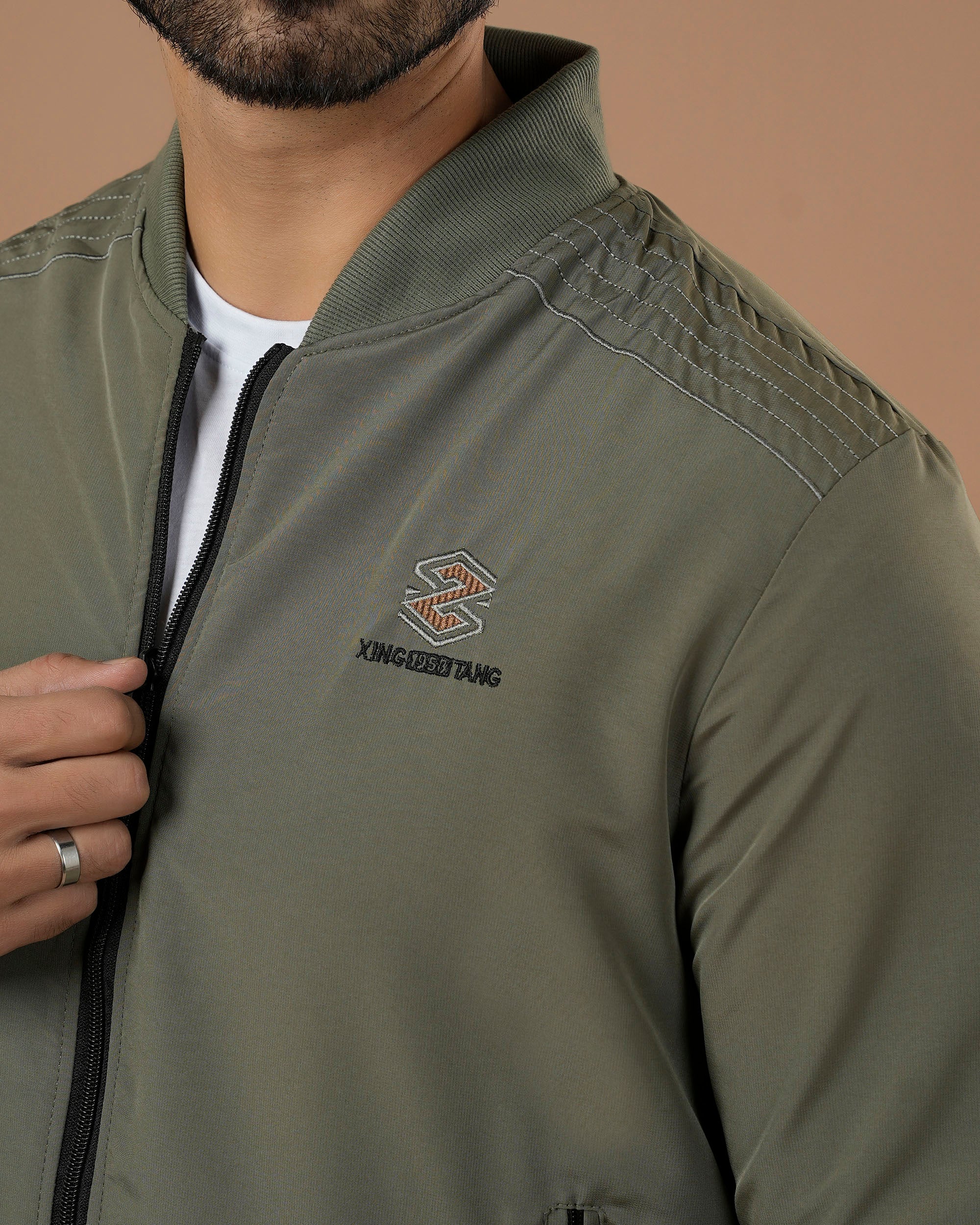 Men’s Jacket, Men's Jackets & Hoodies, Chase Value, Chase Value