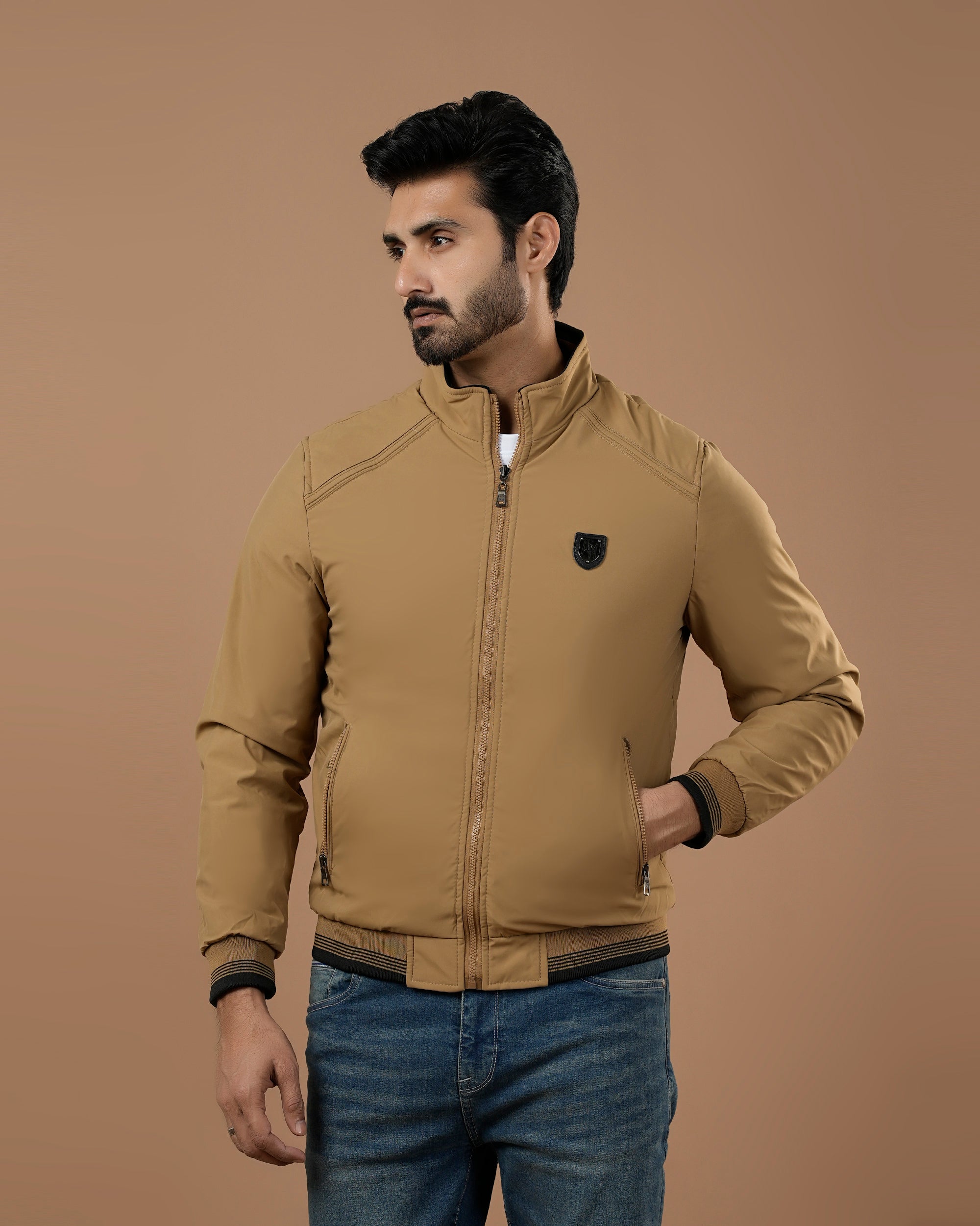 Men’s Jacket, Men's Jackets & Hoodies, Chase Value, Chase Value