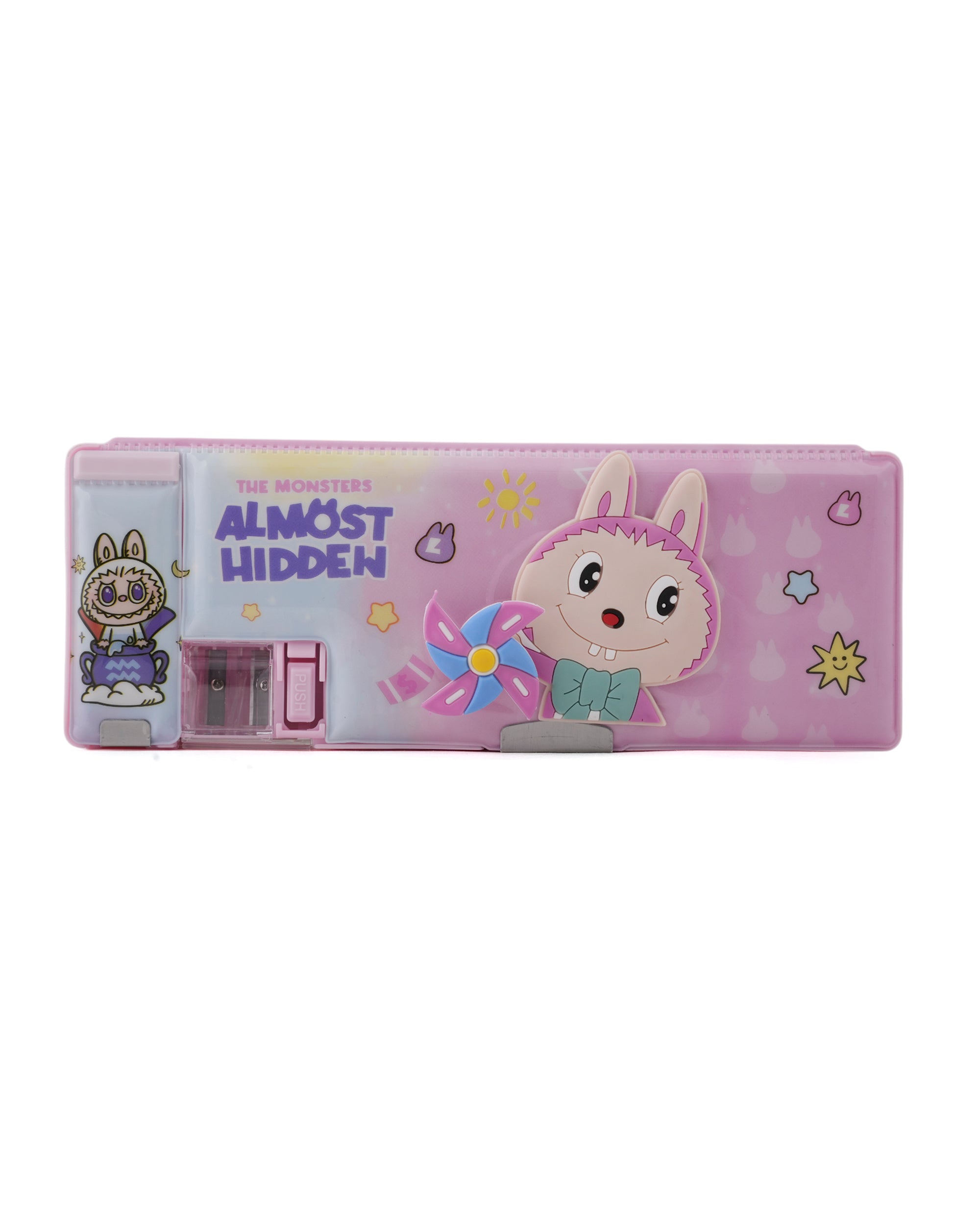 Pencil Box, Stationery Pouch & Box, Chase Value, Chase Value