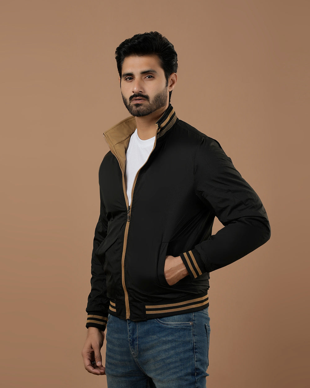 Men’s Jacket, Men's Jackets & Hoodies, Chase Value, Chase Value