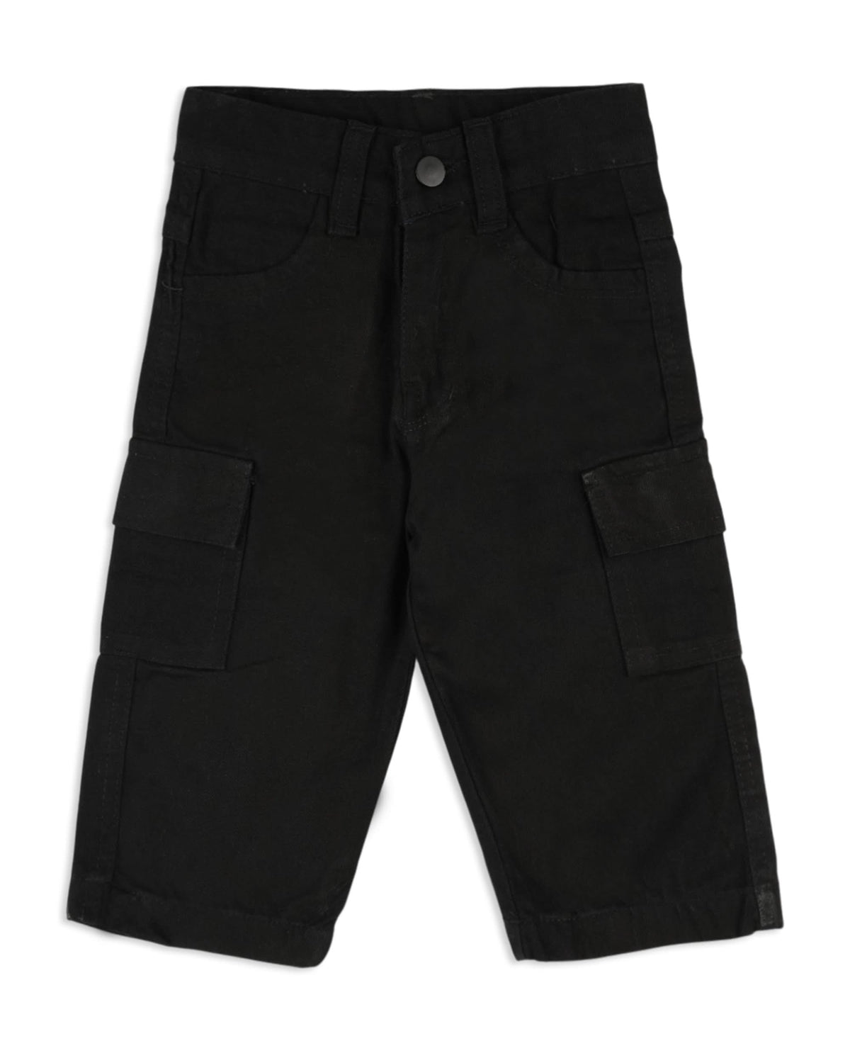 Boys Loose Fit Cargo Pant, Boys Denim Pants, Chase Value, Chase Value
