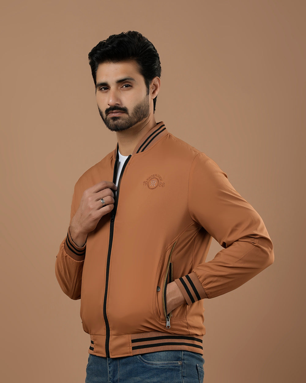 Men’s Jacket, Men's Jackets & Hoodies, Chase Value, Chase Value