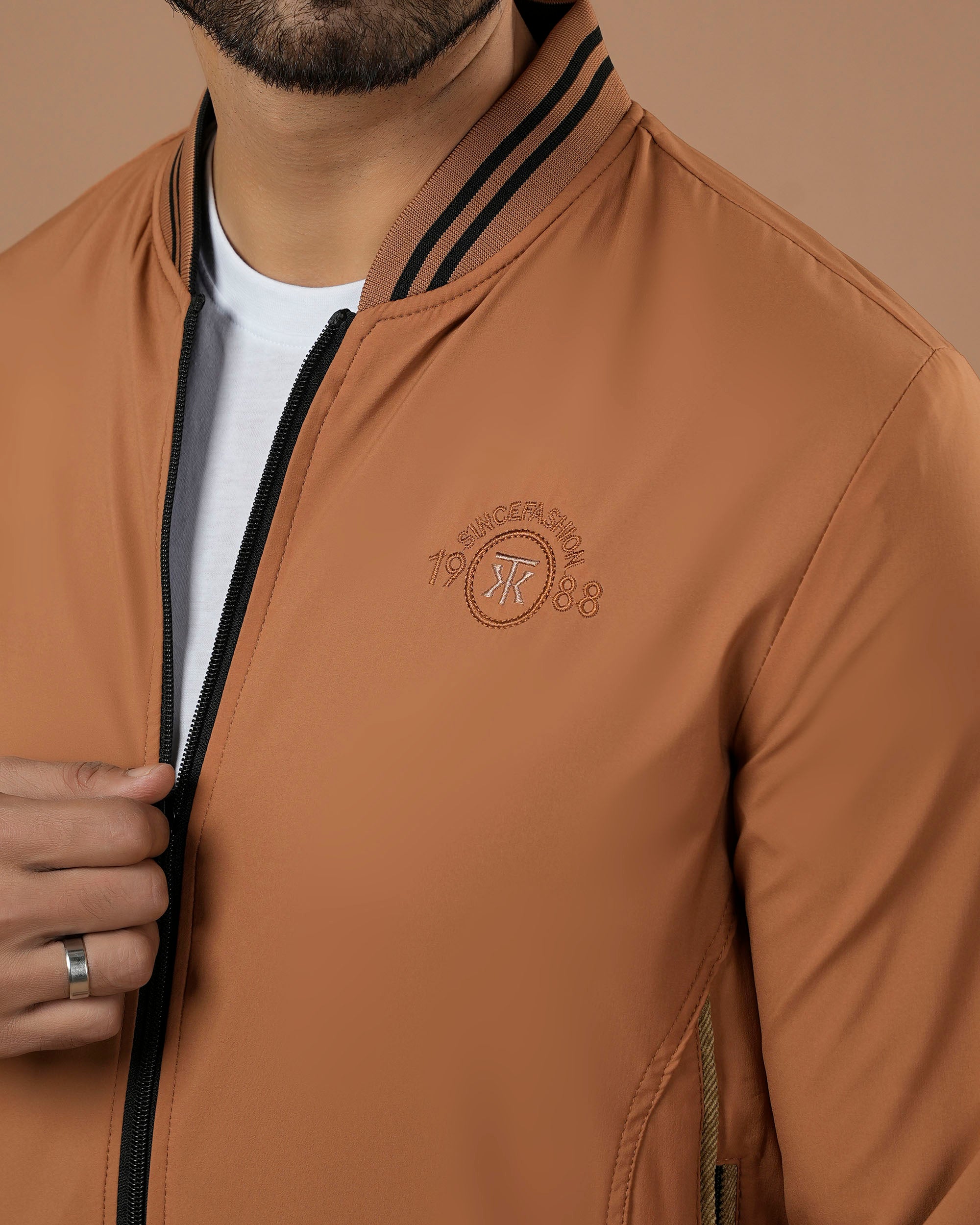 Men’s Jacket, Men's Jackets & Hoodies, Chase Value, Chase Value