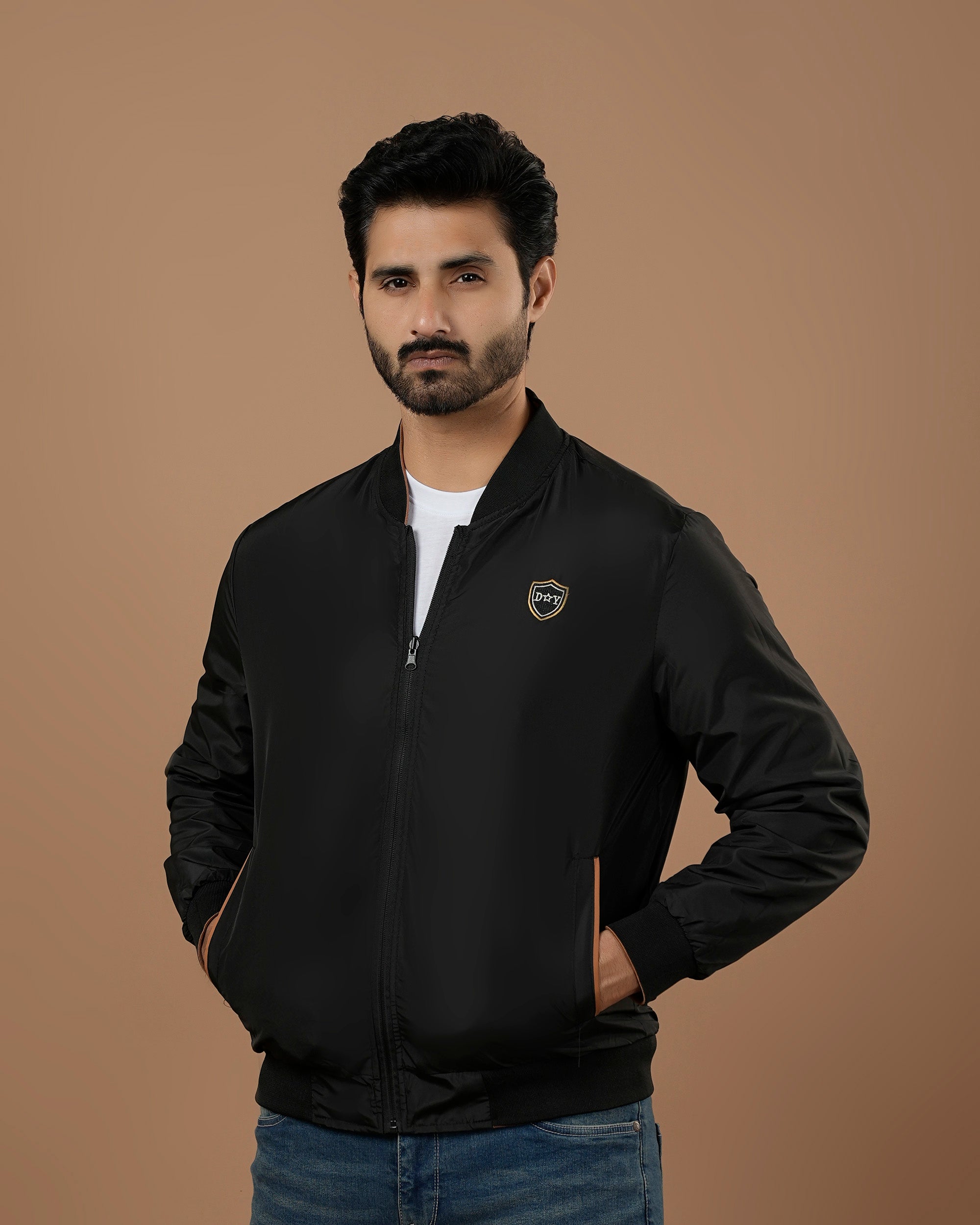 Men’s Jacket, Men's Jackets & Hoodies, Chase Value, Chase Value