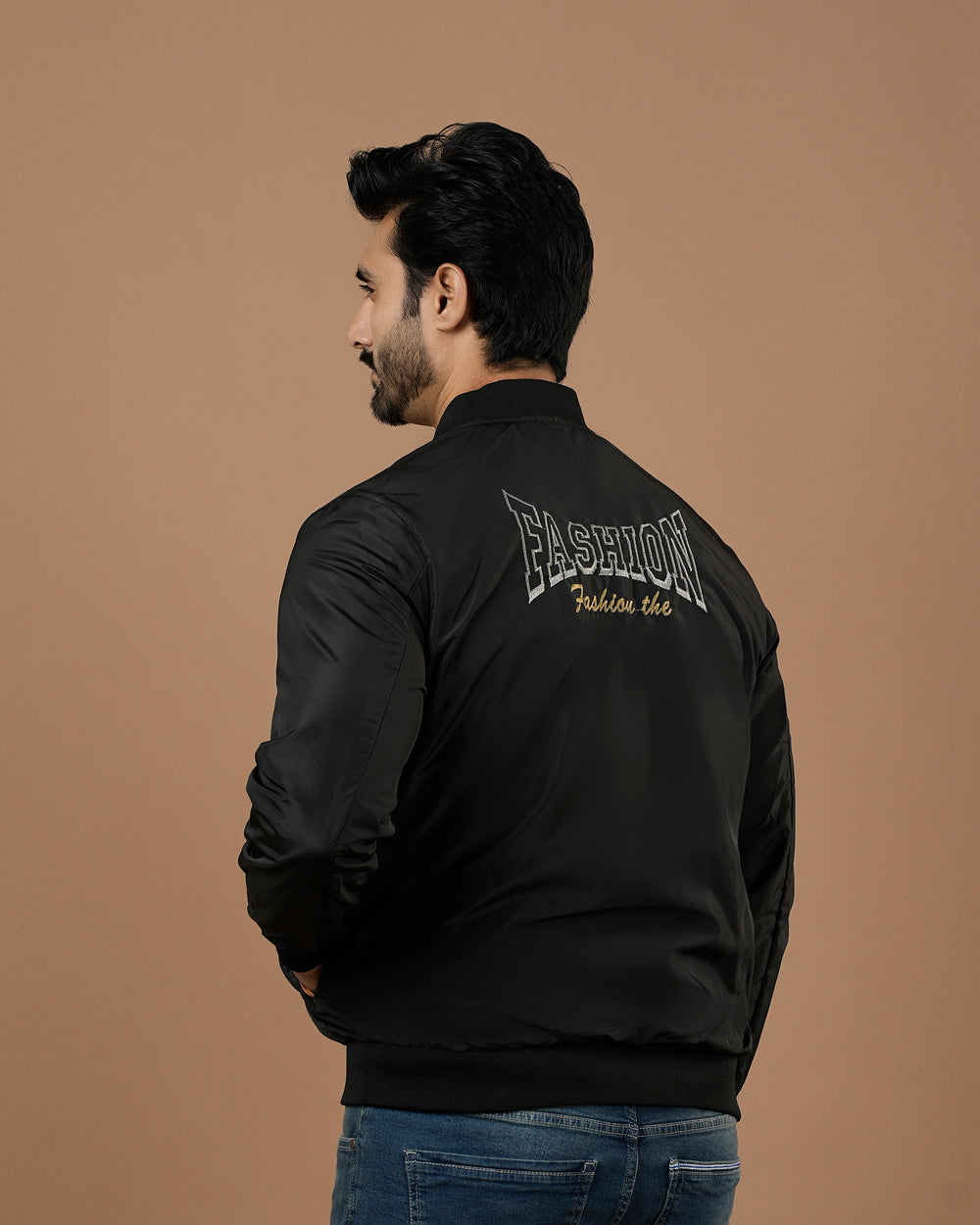 Men’s Jacket, Men's Jackets & Hoodies, Chase Value, Chase Value