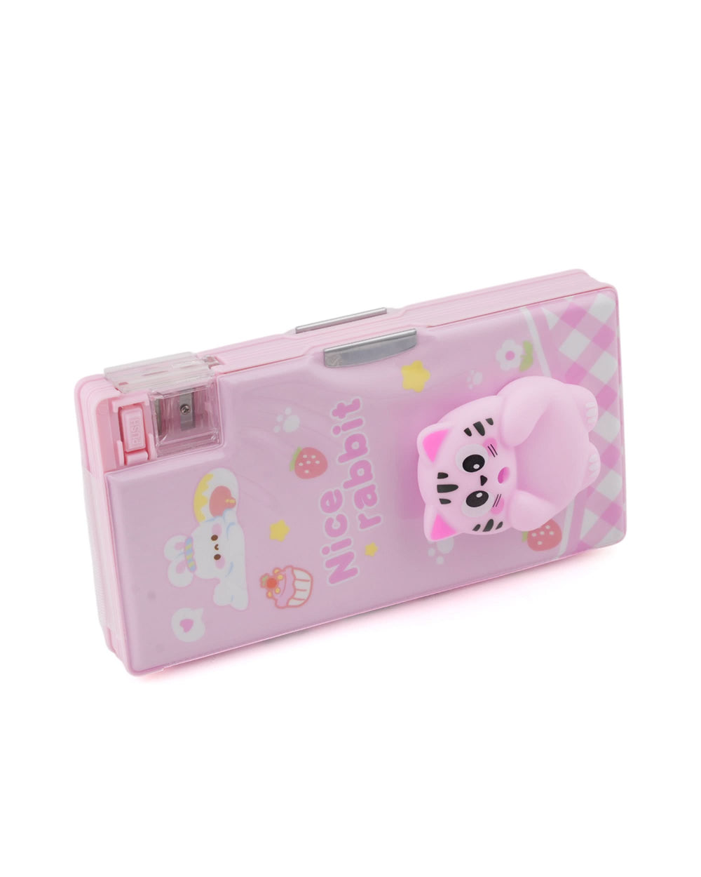 Pencil Box, Stationery Pouch & Box, Chase Value, Chase Value
