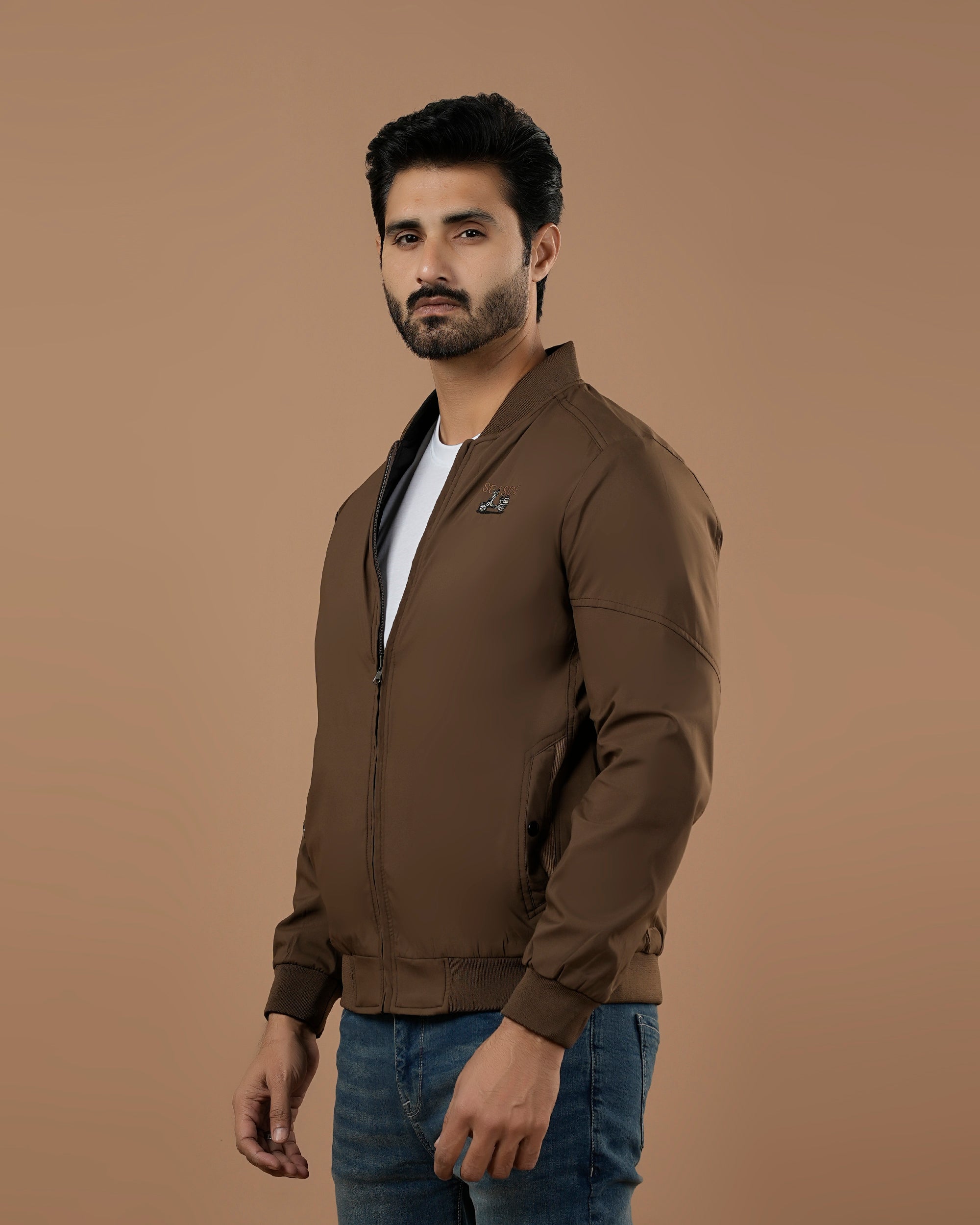 Men’s Jacket, Men's Jackets & Hoodies, Chase Value, Chase Value