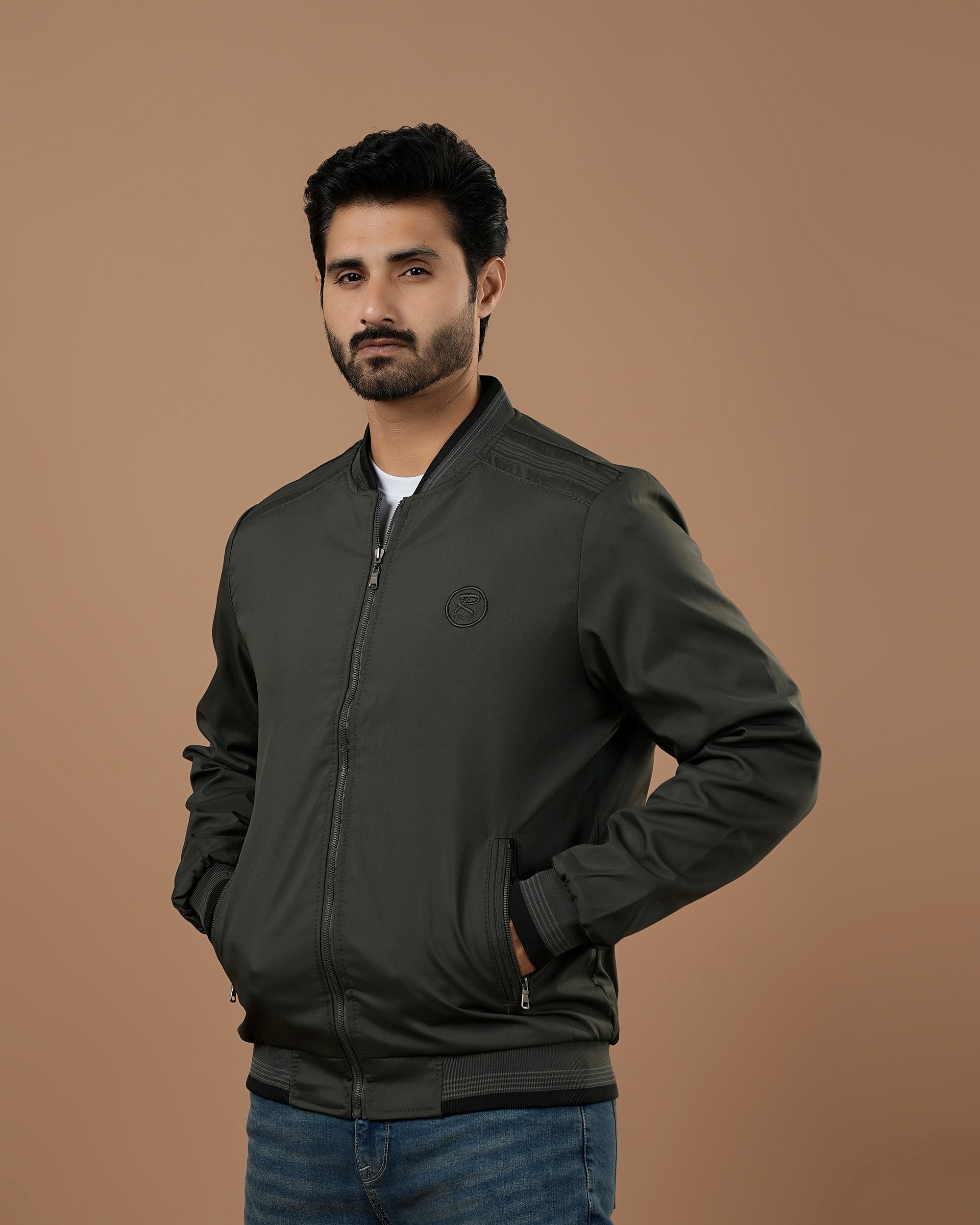 Men’s Jacket, Men's Jackets & Hoodies, Chase Value, Chase Value