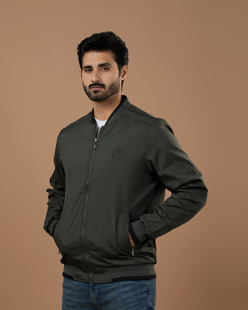 Men’s Jacket, Men's Jackets & Hoodies, Chase Value, Chase Value
