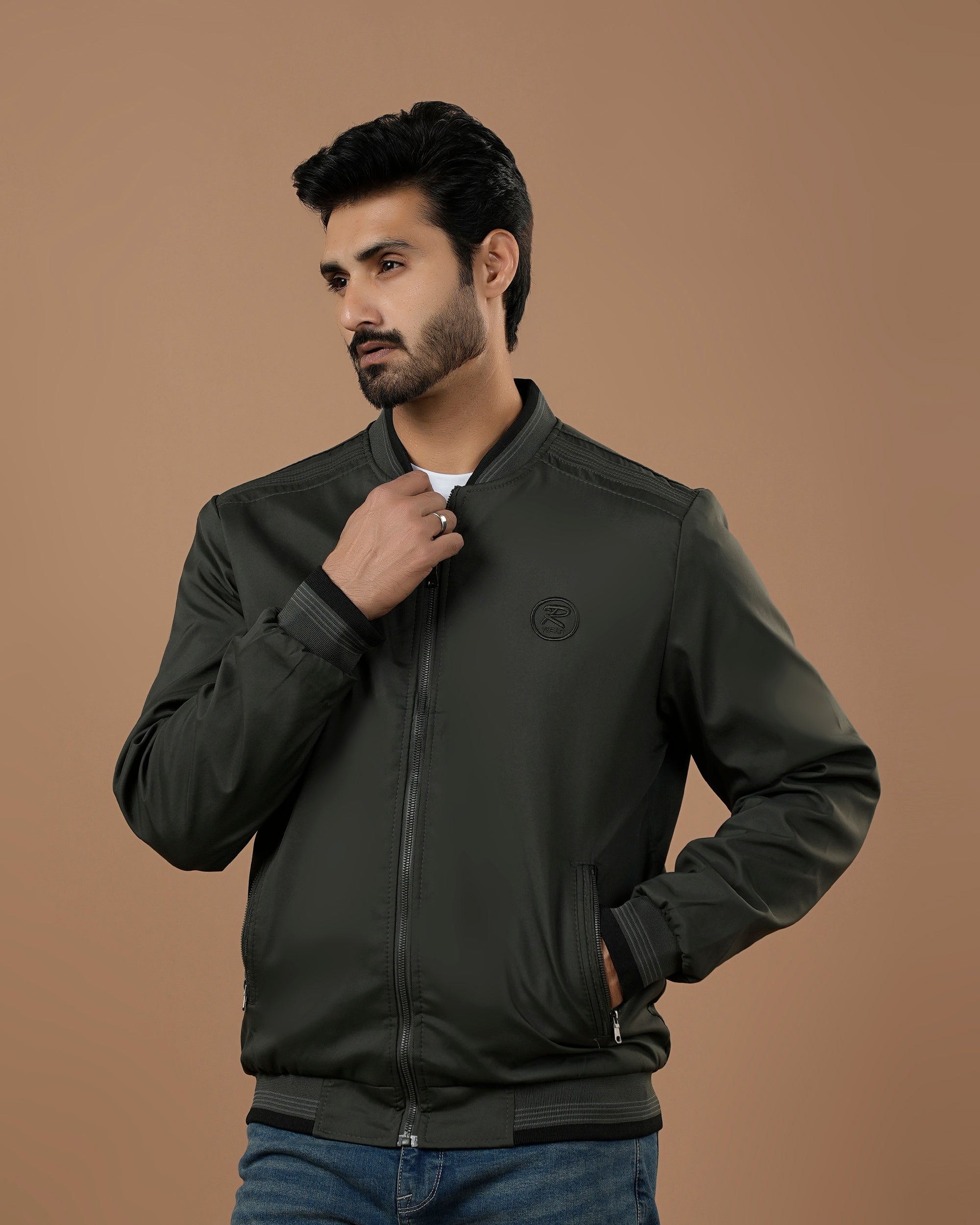 Men’s Jacket, Men's Jackets & Hoodies, Chase Value, Chase Value
