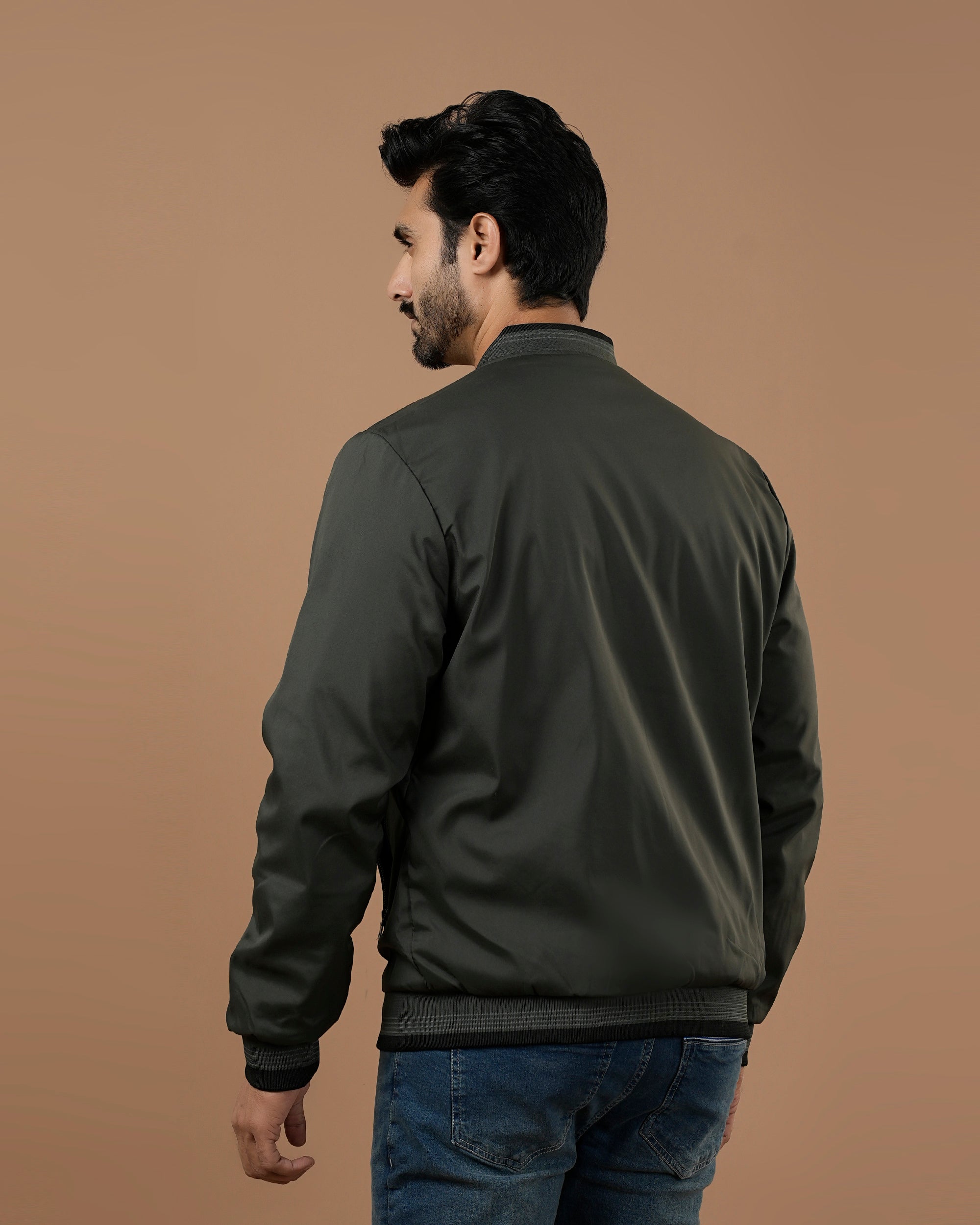 Men’s Jacket, Men's Jackets & Hoodies, Chase Value, Chase Value