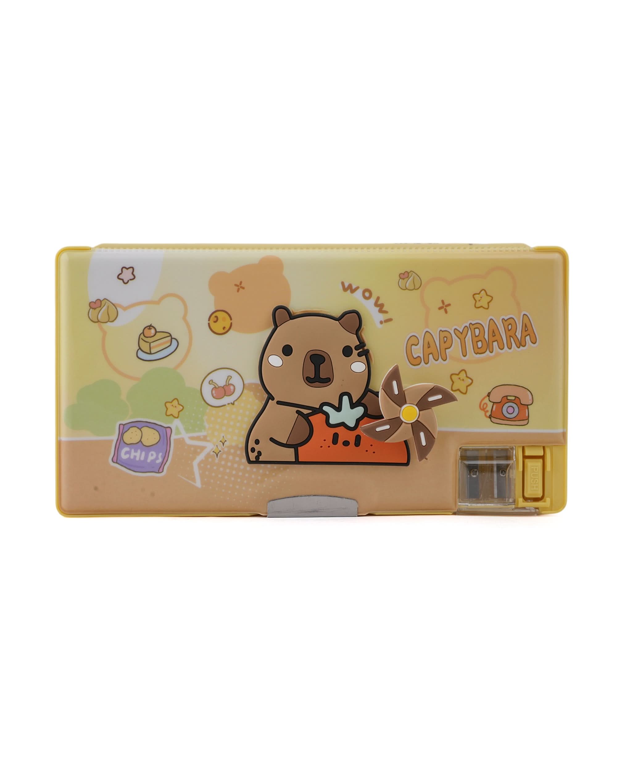 Pencil Box, Stationery Pouch & Box, Chase Value, Chase Value