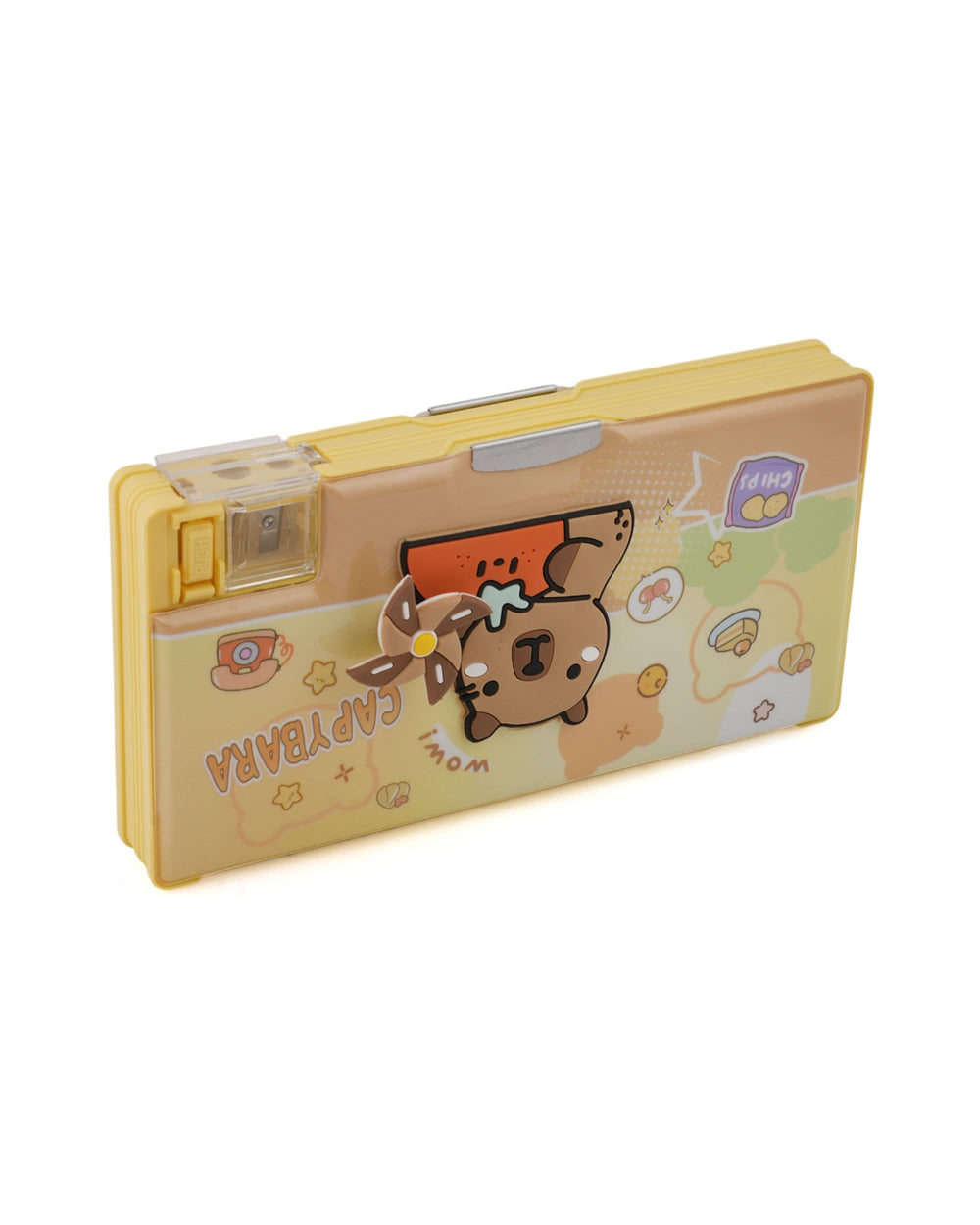Pencil Box, Stationery Pouch & Box, Chase Value, Chase Value