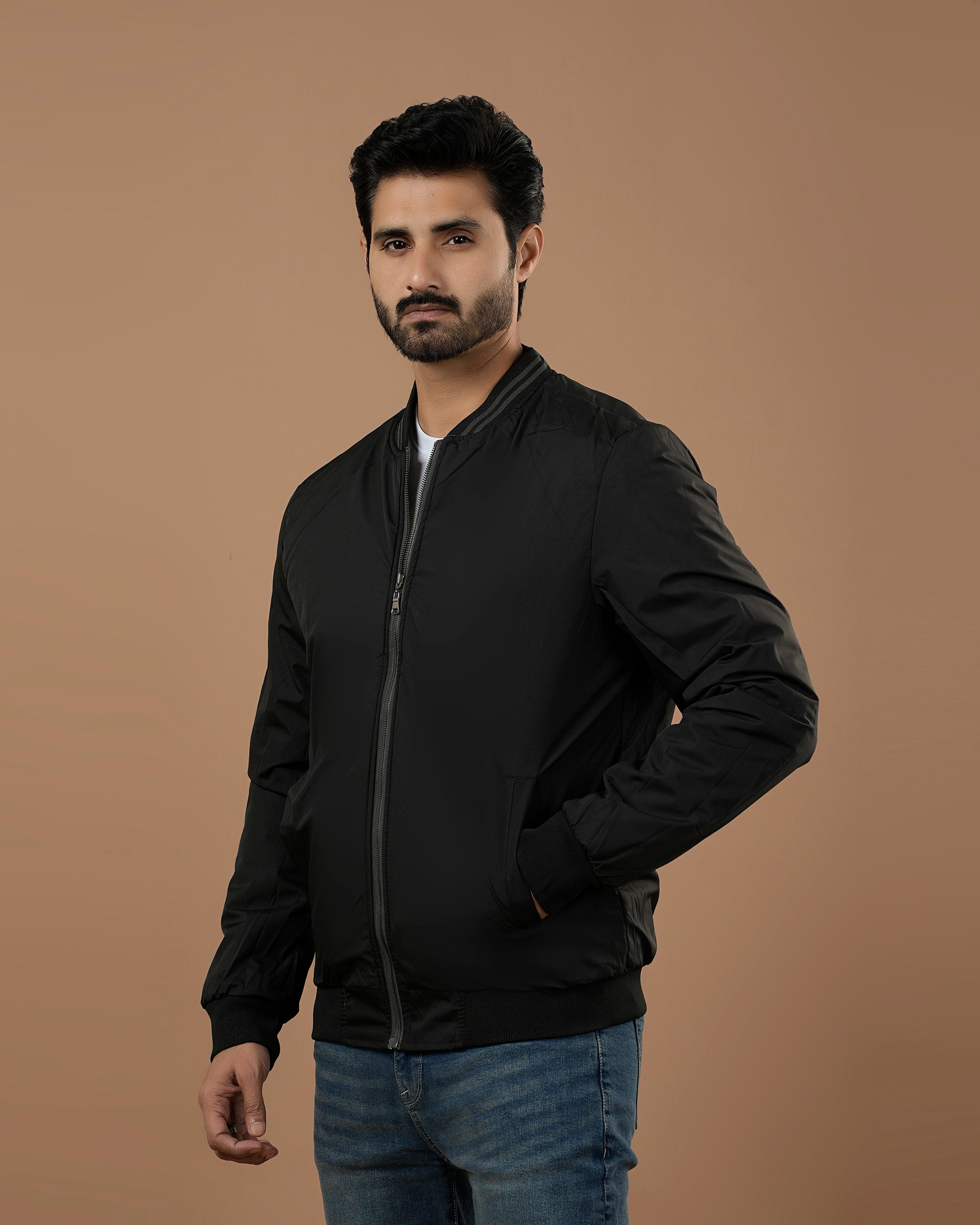 Men’s Jacket, Men's Jackets & Hoodies, Chase Value, Chase Value