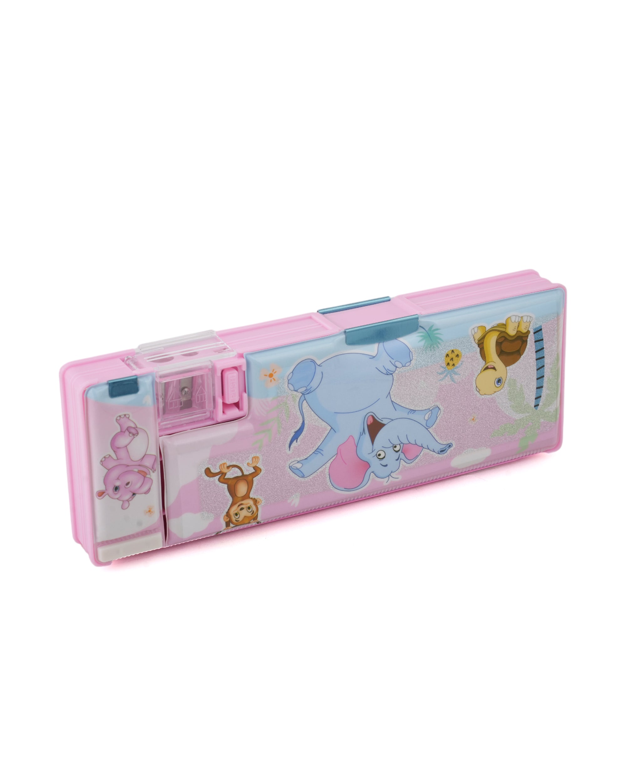Pencil Box, Stationery Pouch & Box, Chase Value, Chase Value