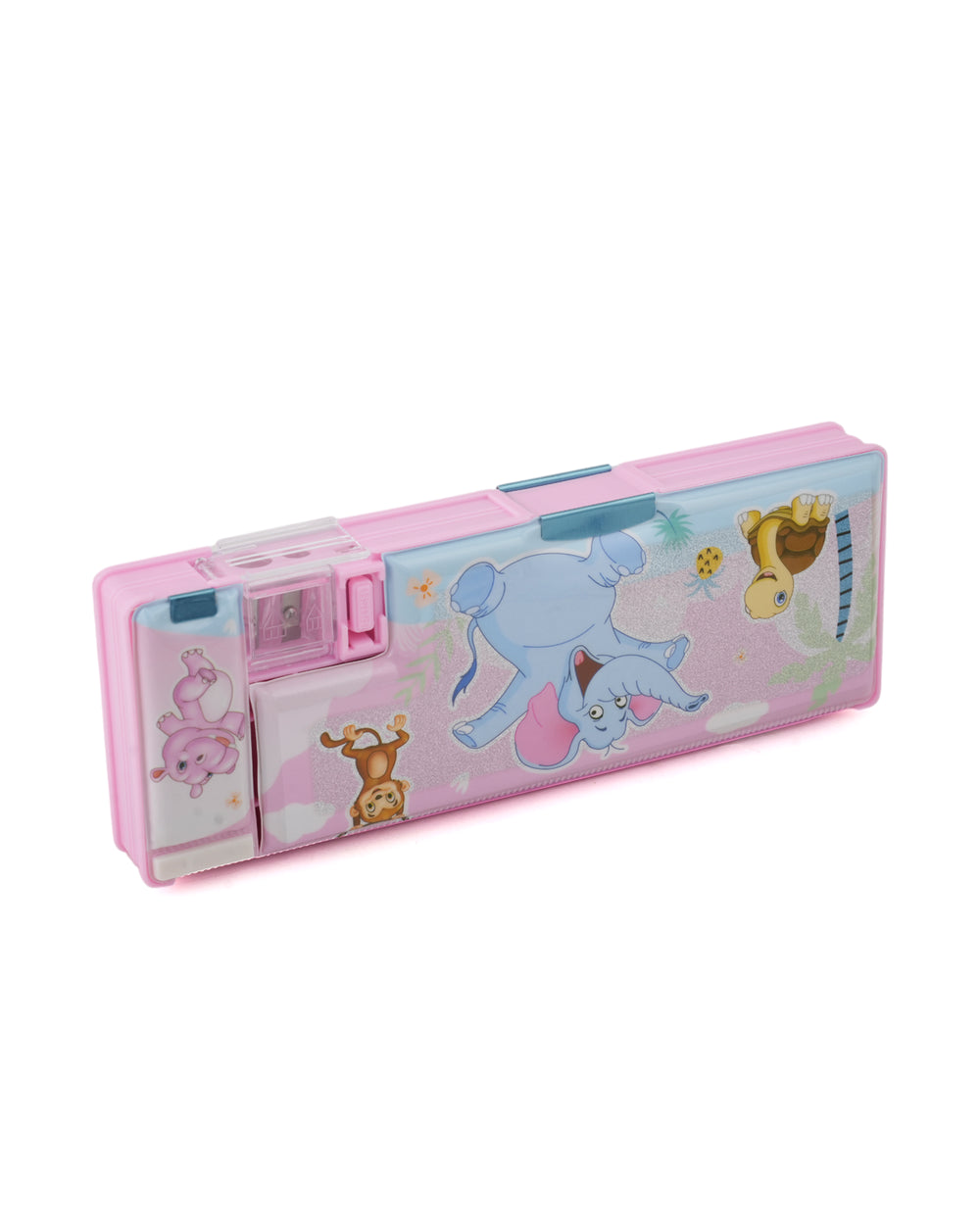 Pencil Box, Stationery Pouch & Box, Chase Value, Chase Value