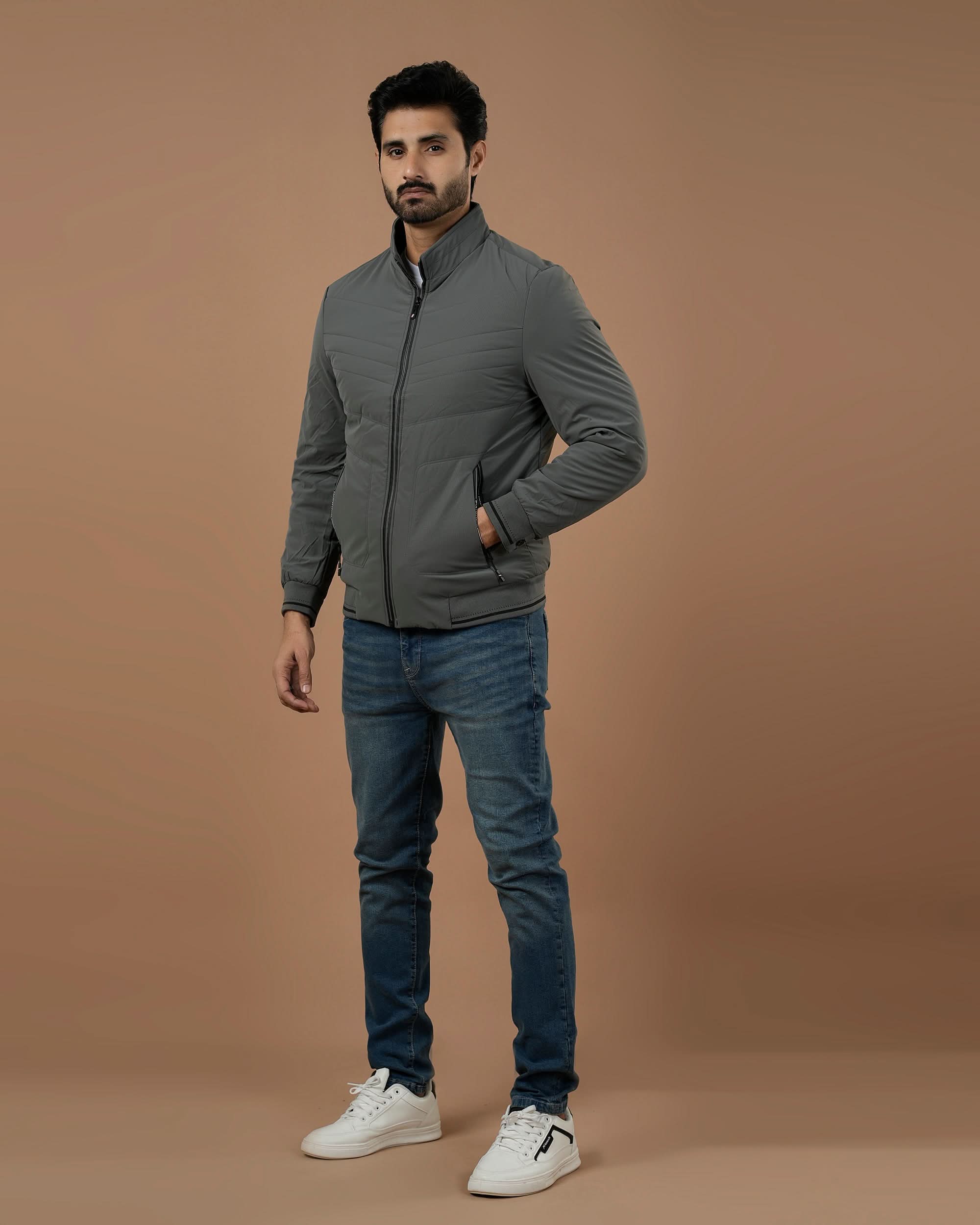 Men’s Jacket, Men's Jackets & Hoodies, Chase Value, Chase Value