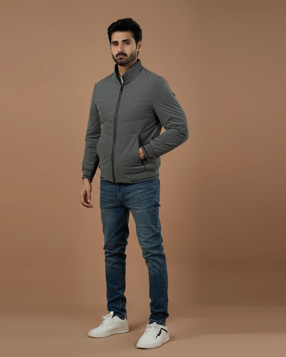 Men’s Jacket, Men's Jackets & Hoodies, Chase Value, Chase Value