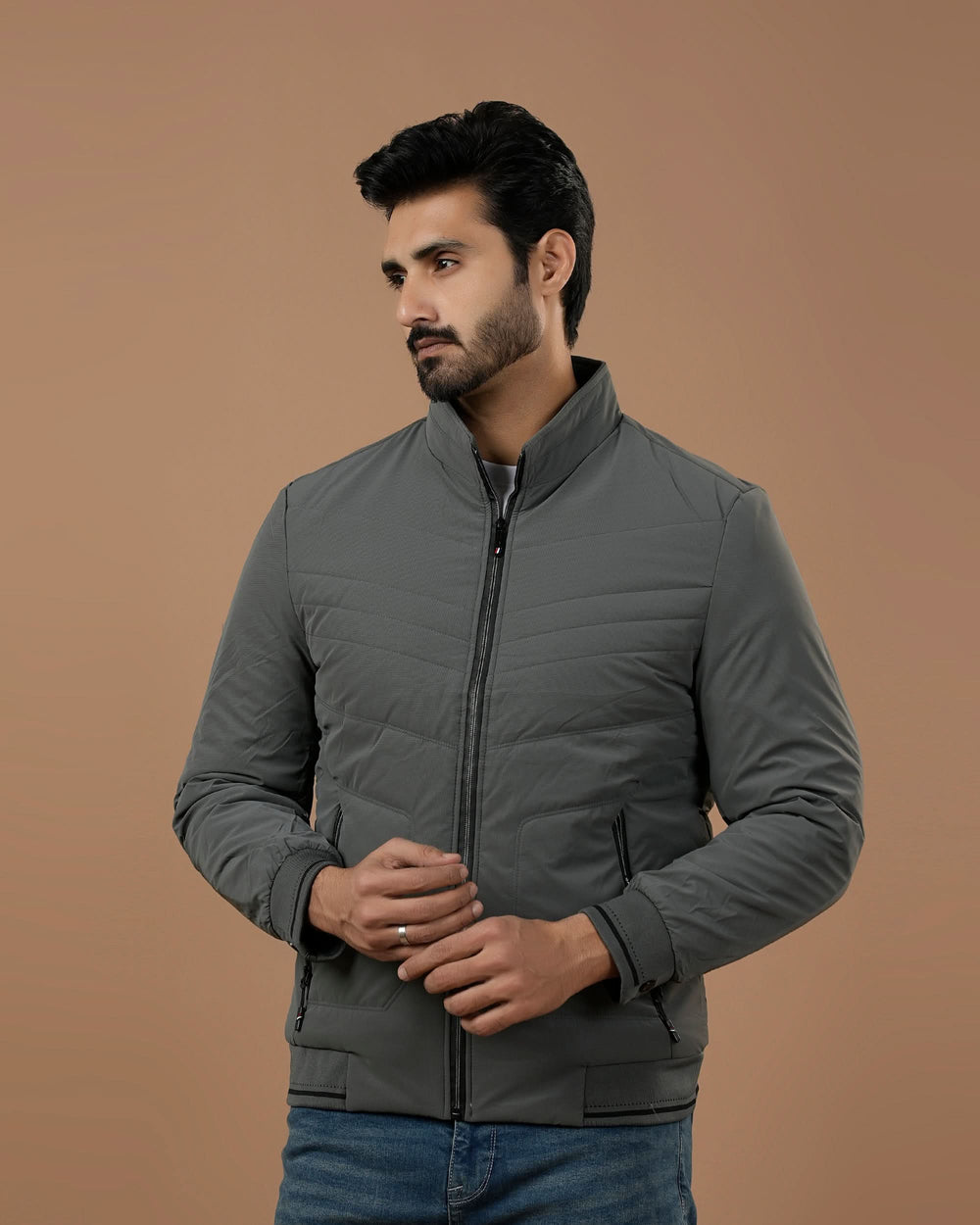 Men’s Jacket, Men's Jackets & Hoodies, Chase Value, Chase Value