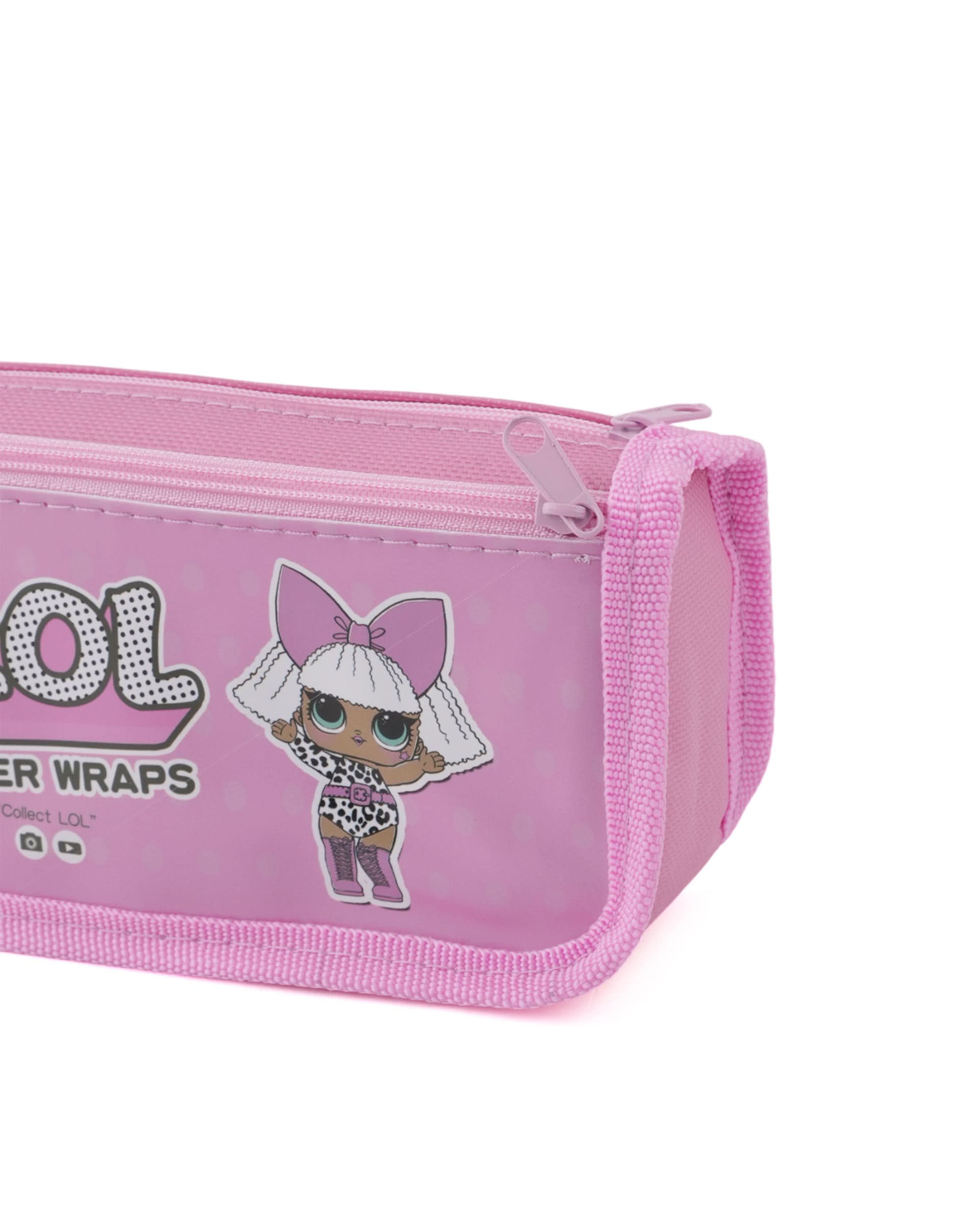 Pencil Pouch, Stationery Pouch & Box, Chase Value, Chase Value