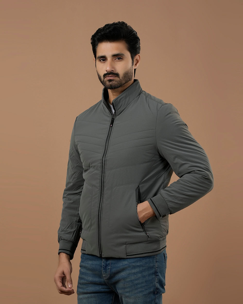 Men’s Jacket, Men's Jackets & Hoodies, Chase Value, Chase Value