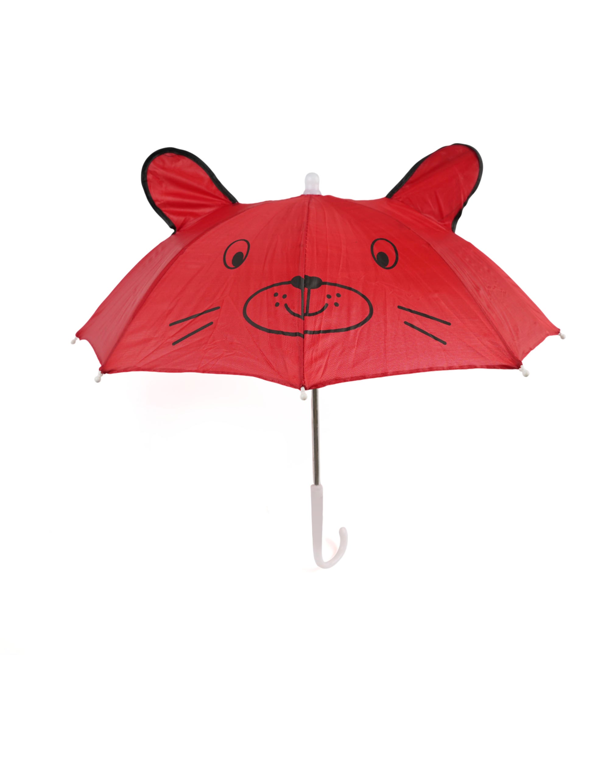 Character Umbrella with Ear Design, Umbrellas, Chase Value, Chase Value
