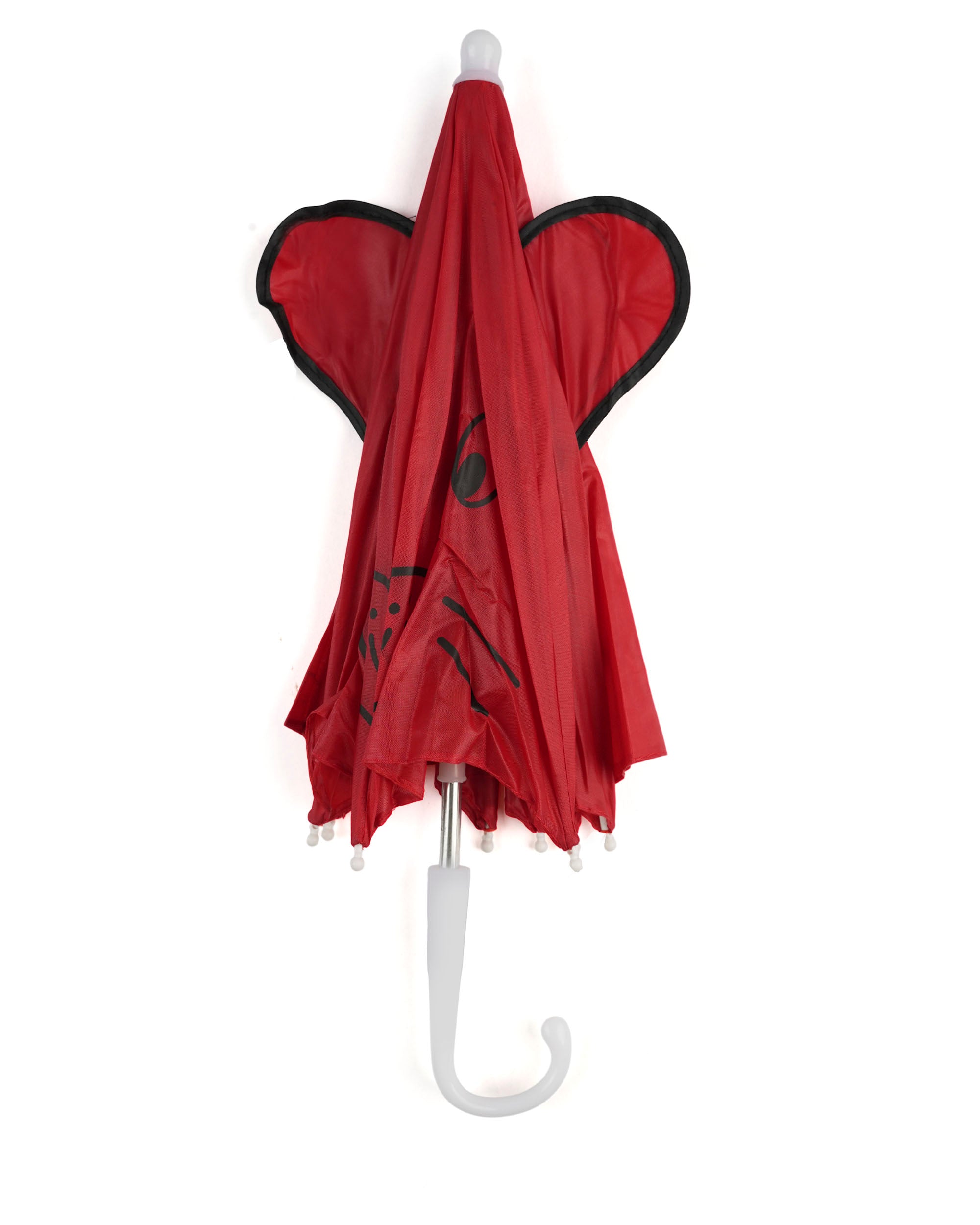 Character Umbrella with Ear Design, Umbrellas, Chase Value, Chase Value