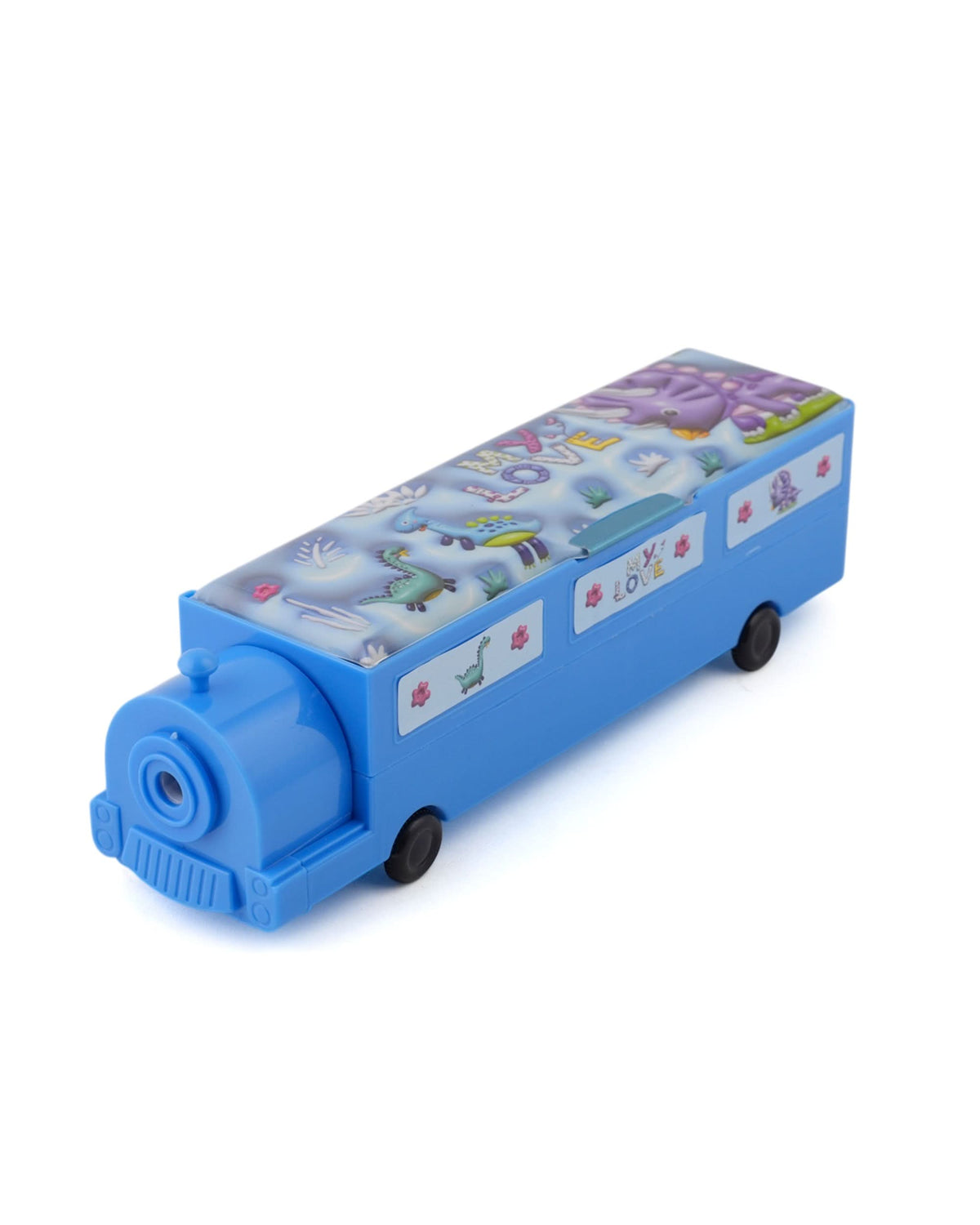 Pencil Box, Stationery Pouch & Box, Chase Value, Chase Value